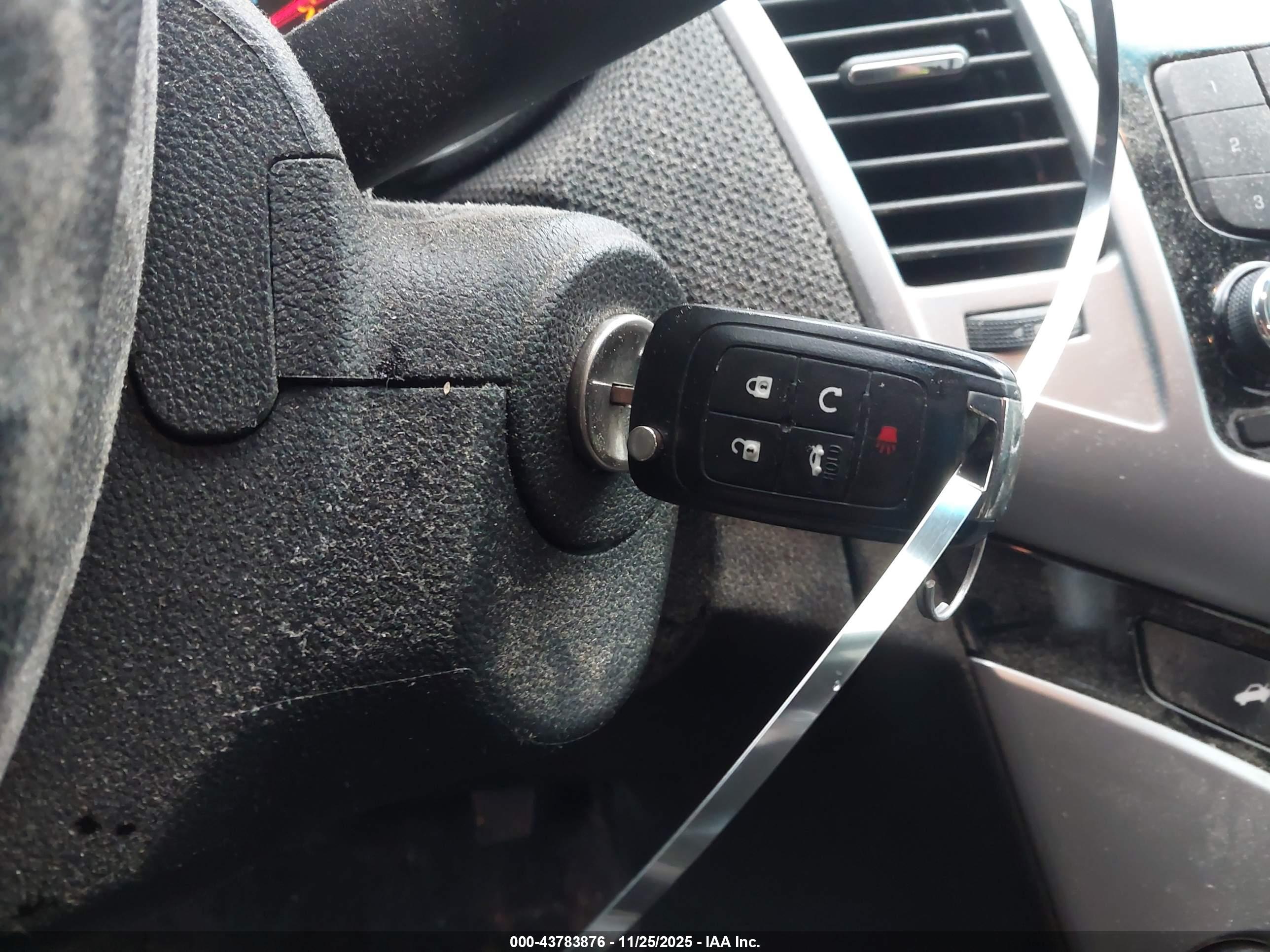 CHEVROLET CRUZE image 11