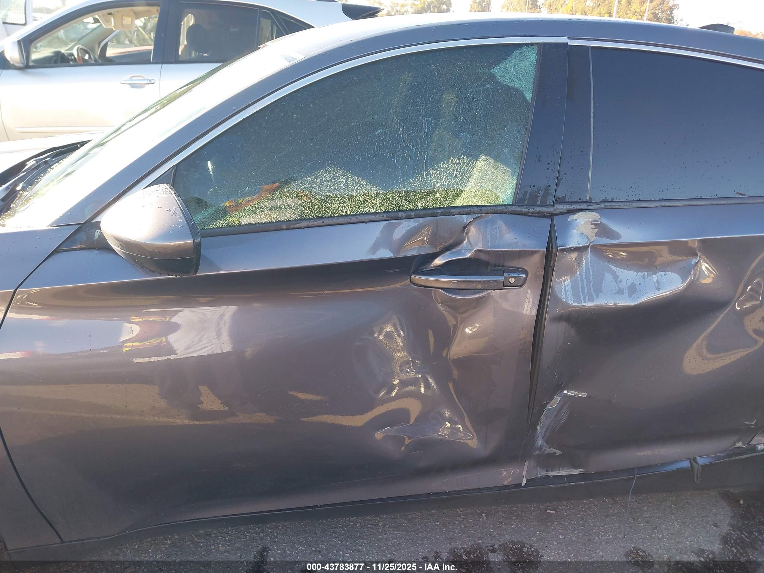 HONDA ACCORD image 6