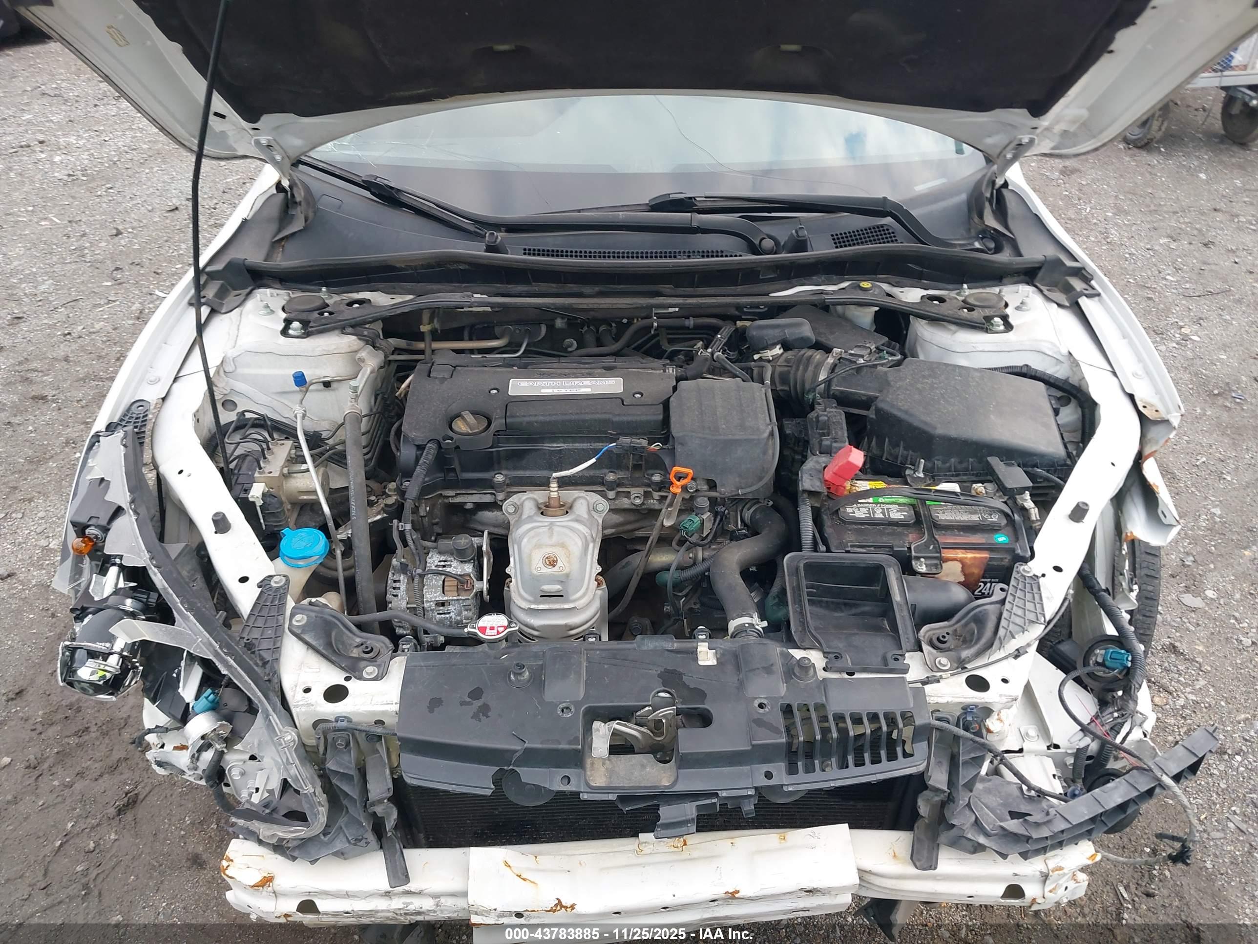 HONDA ACCORD image 10