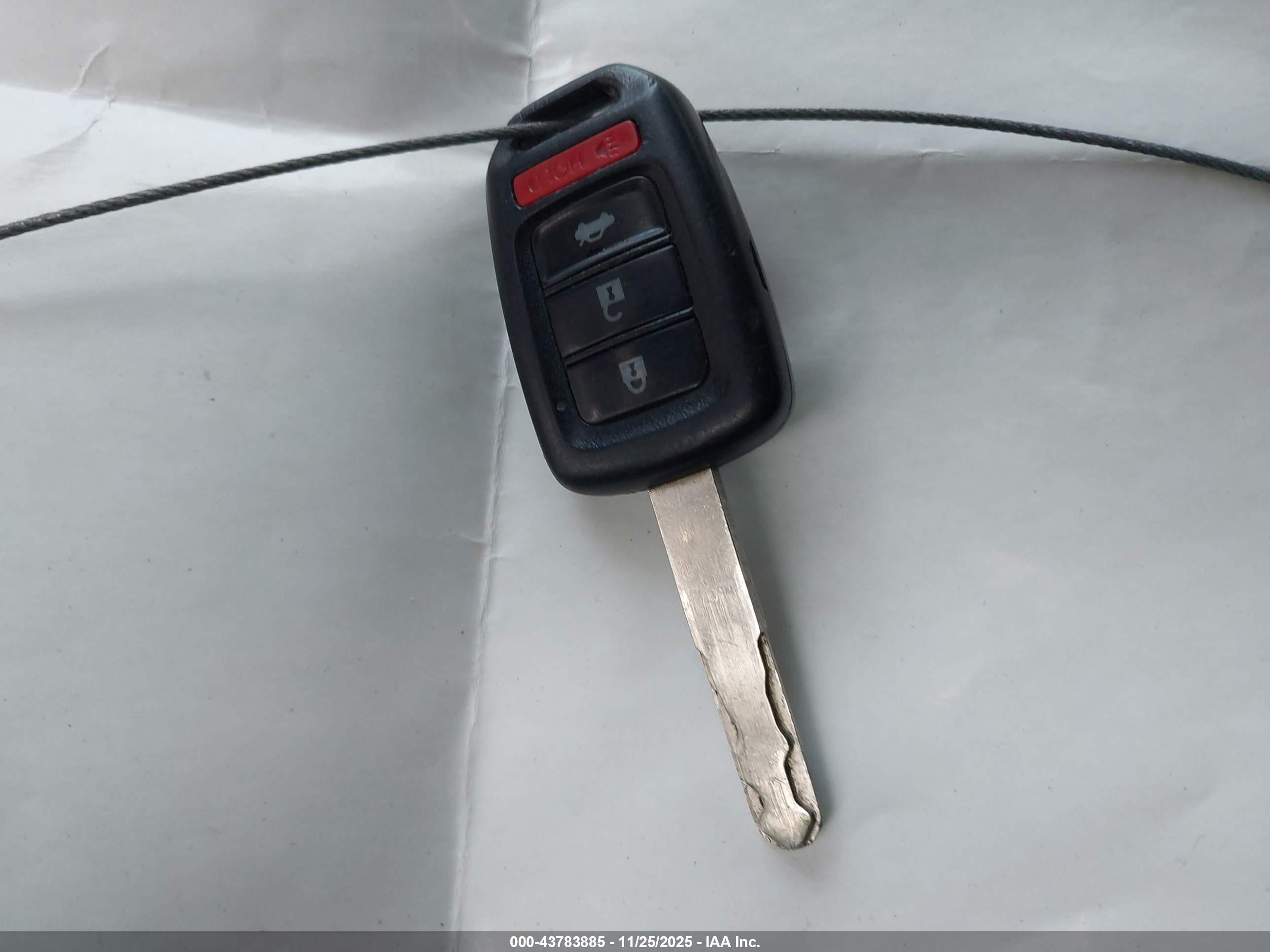 HONDA ACCORD image 11