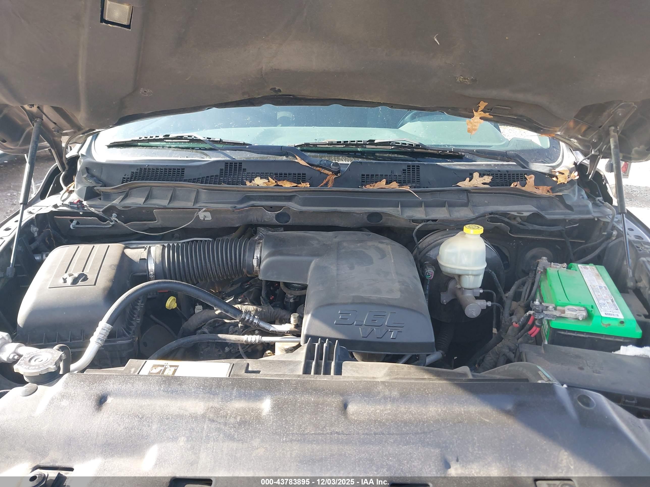 RAM 1500 image 10