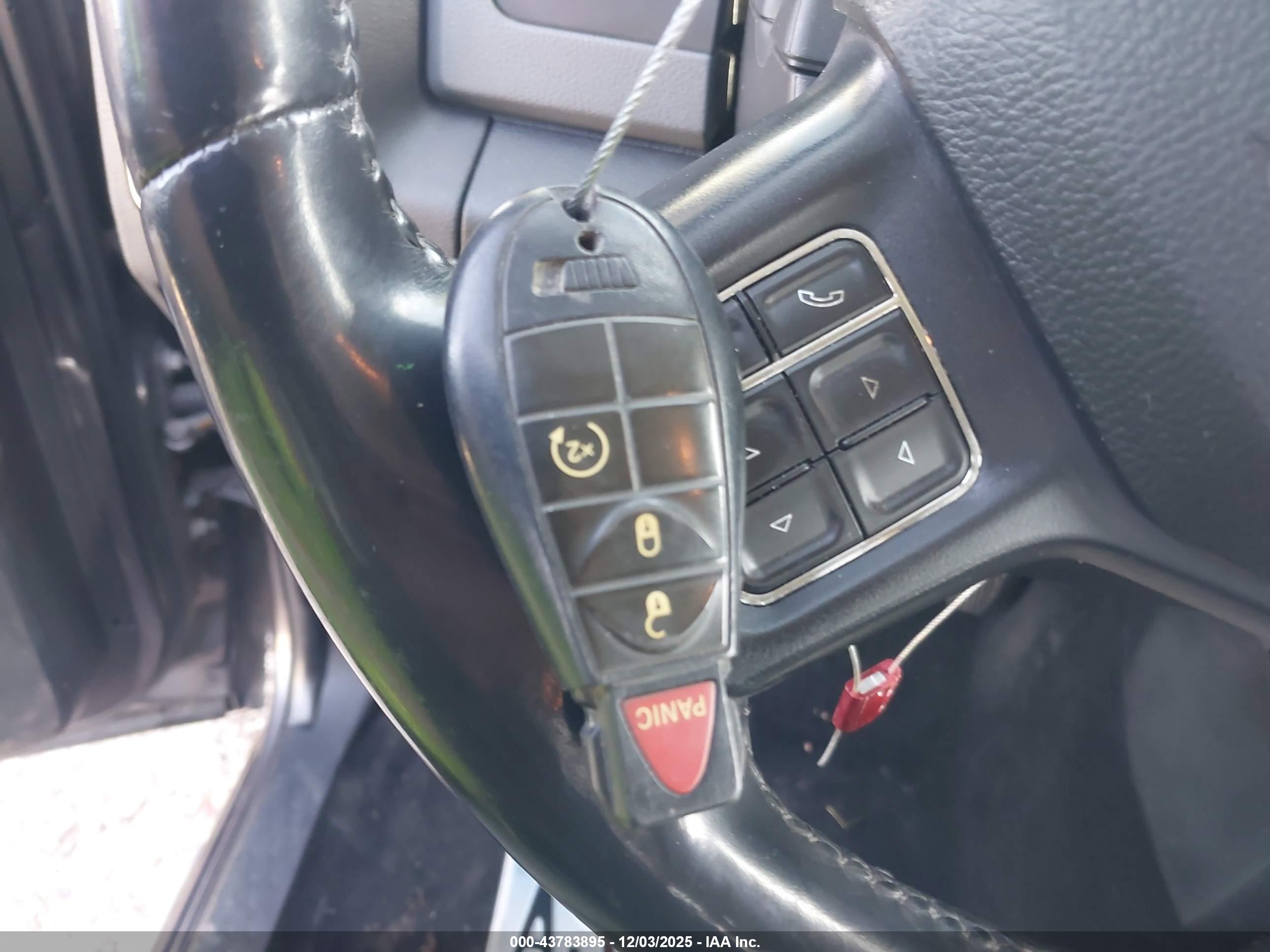 RAM 1500 image 11