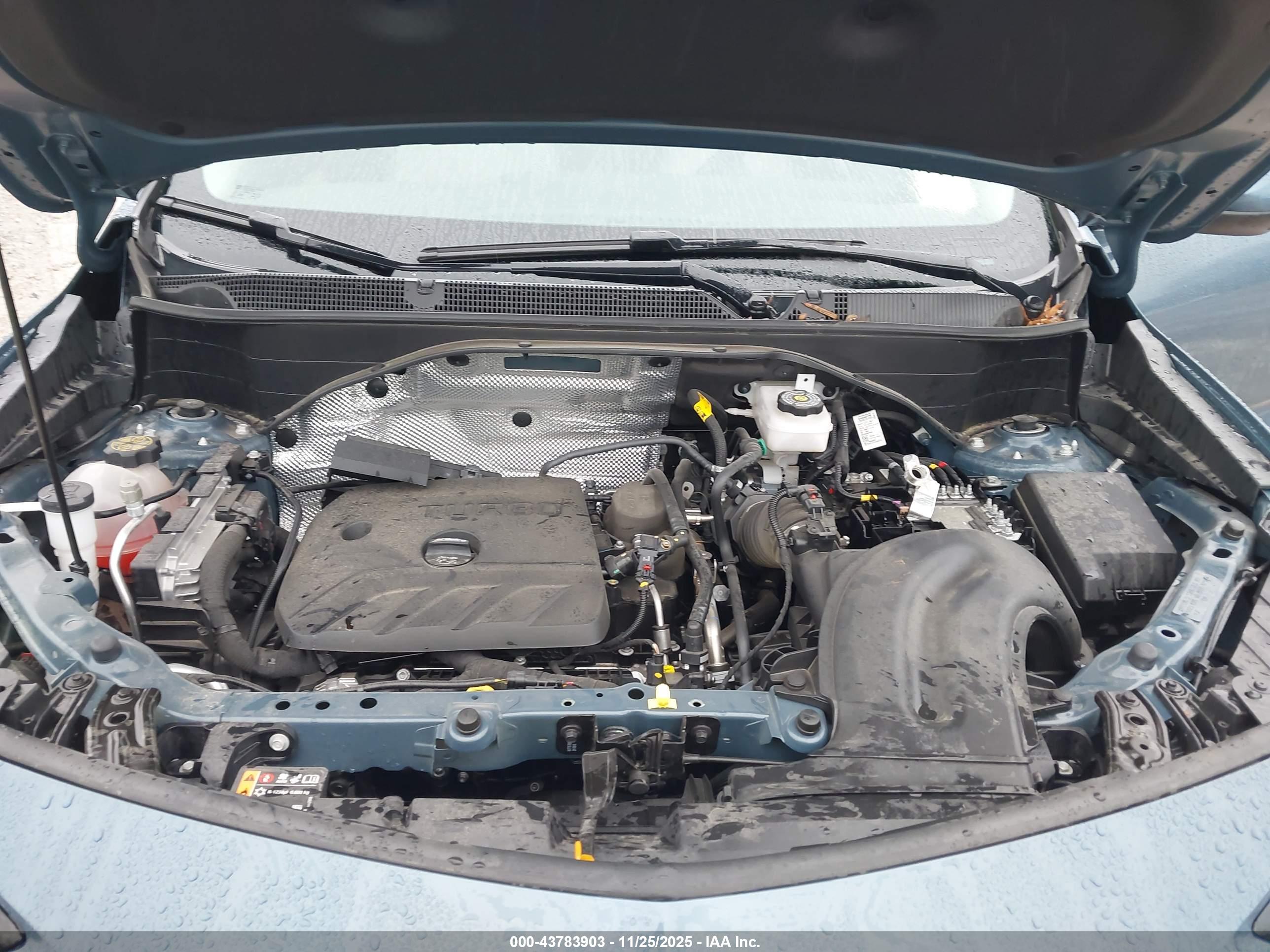 BUICK ENCORE image 10