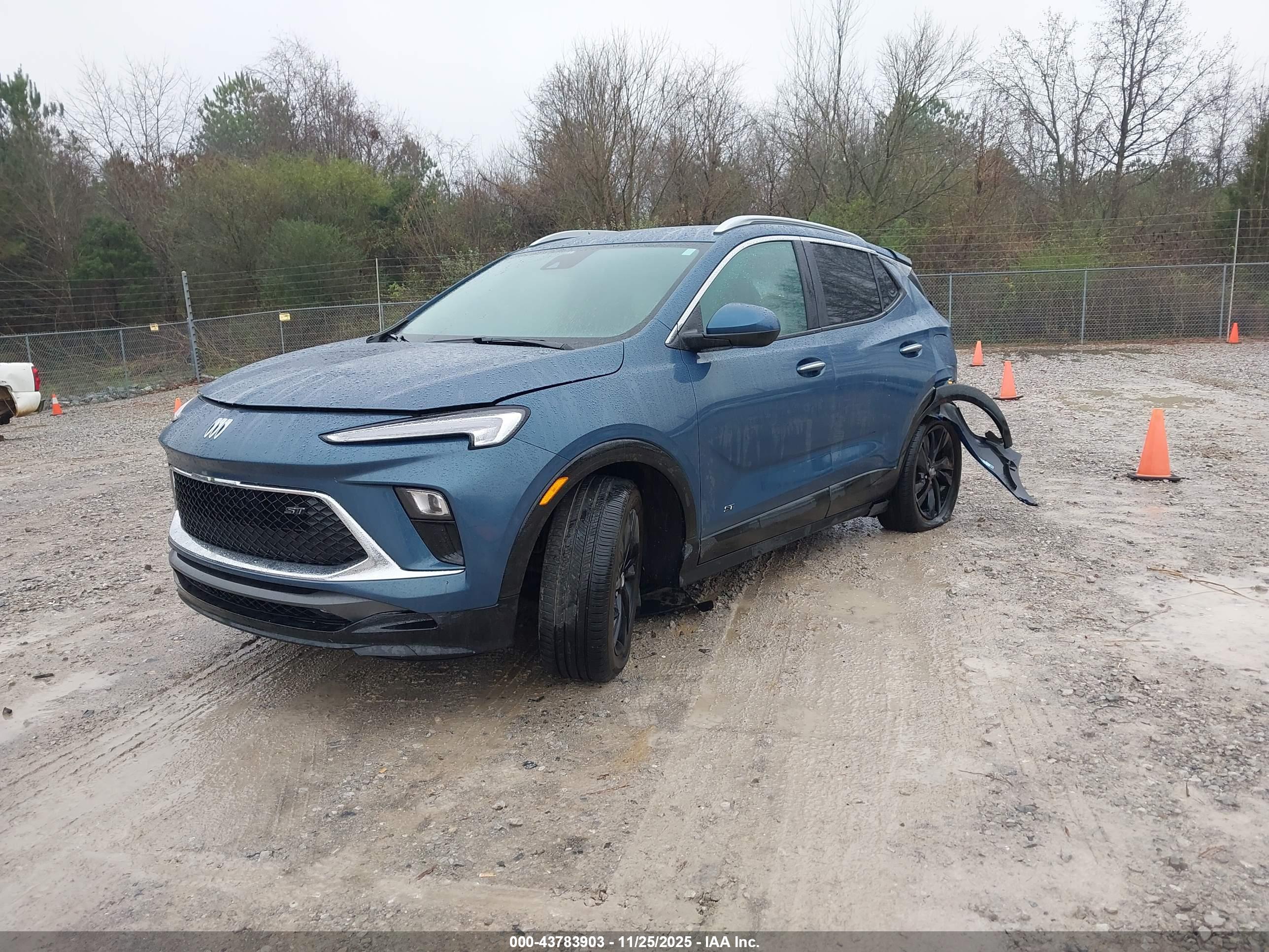 BUICK ENCORE image 2