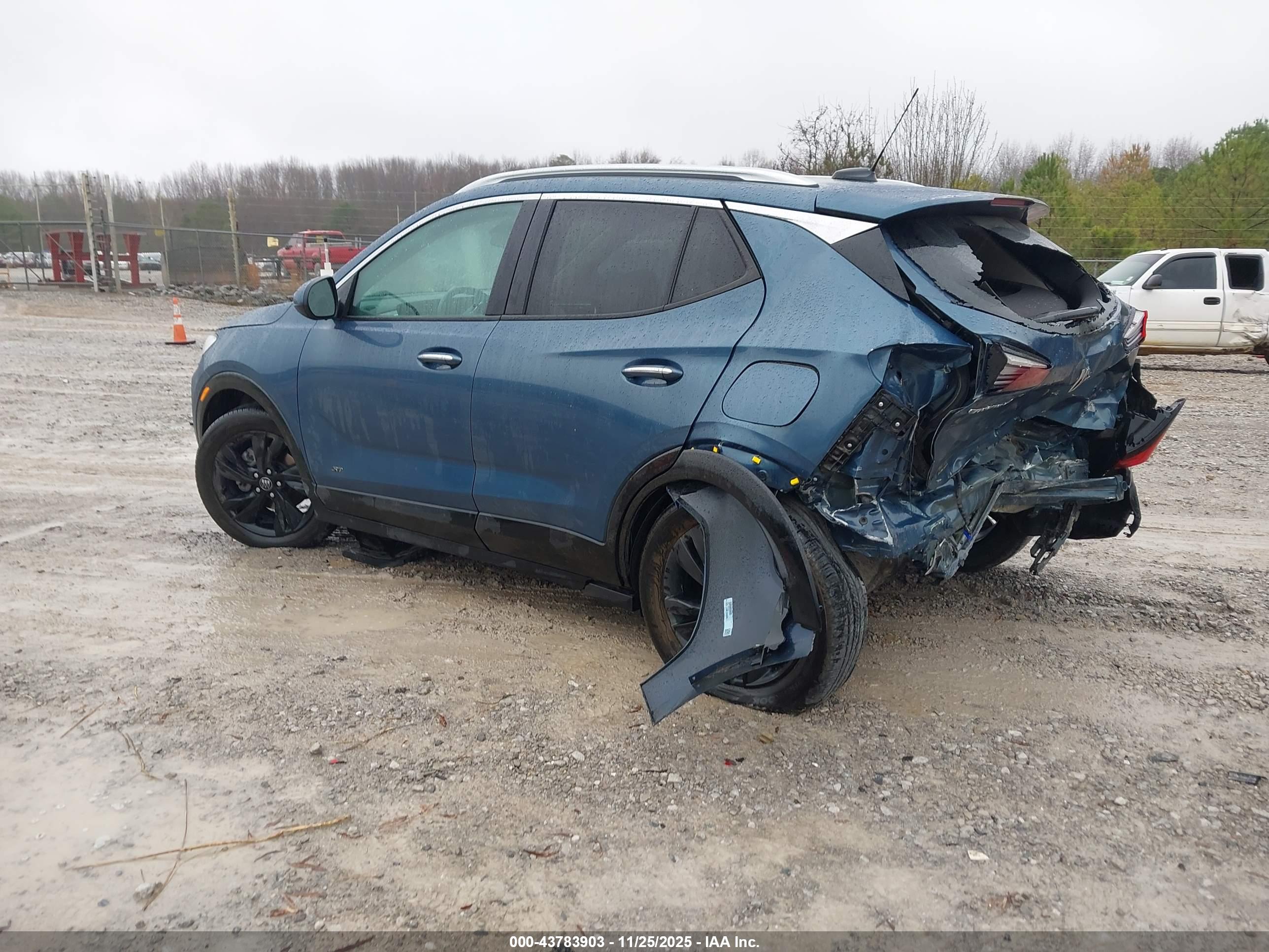 BUICK ENCORE image 3