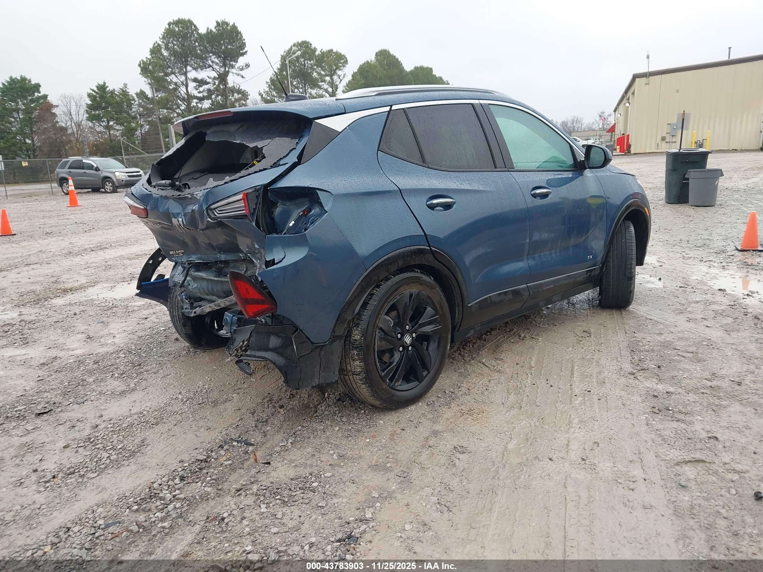 BUICK ENCORE image 4