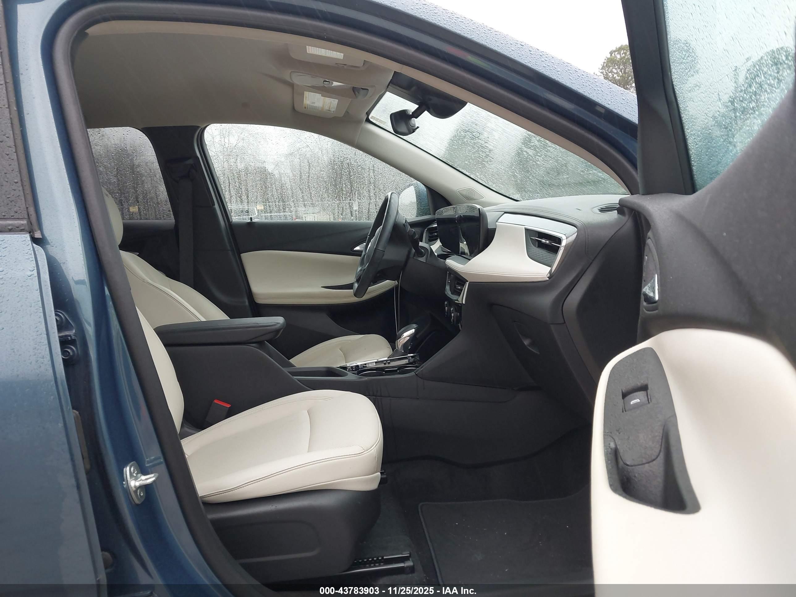 BUICK ENCORE image 5