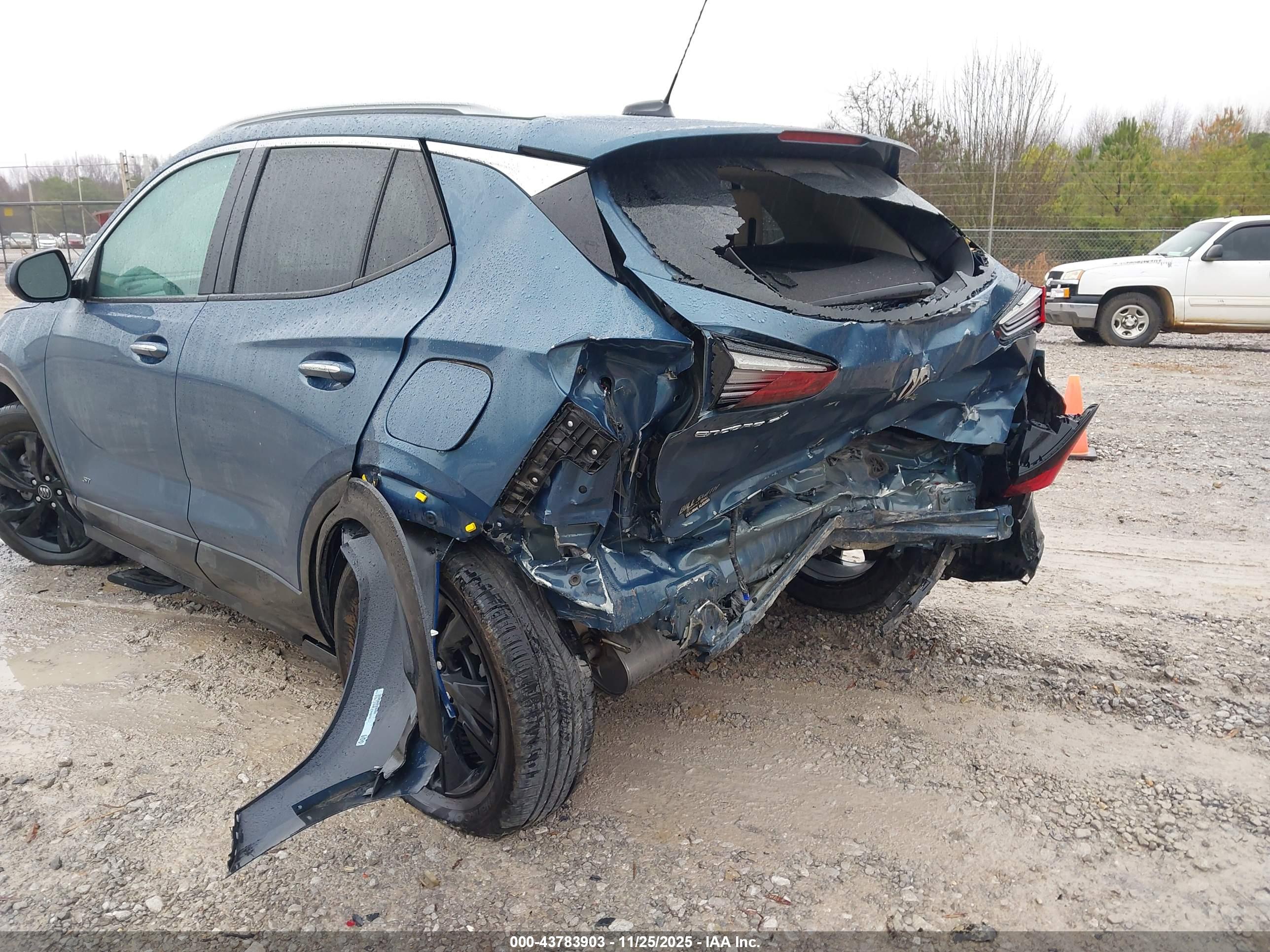 BUICK ENCORE image 6