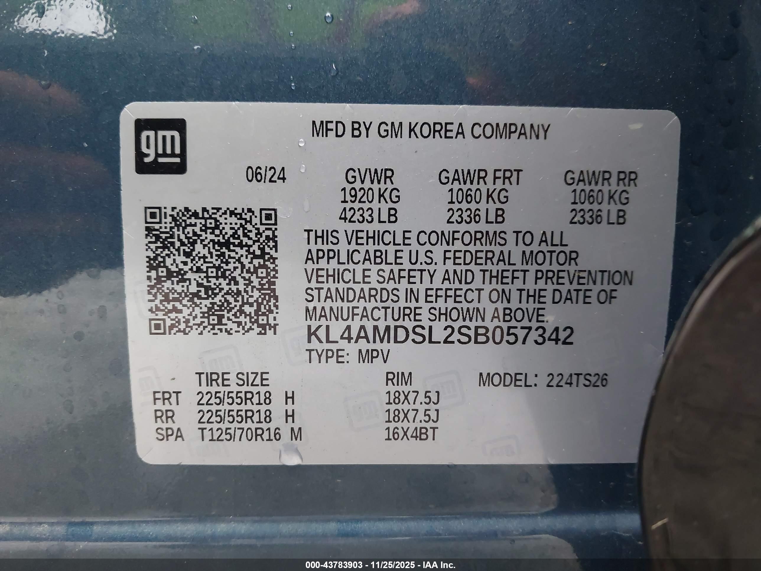 BUICK ENCORE image 9