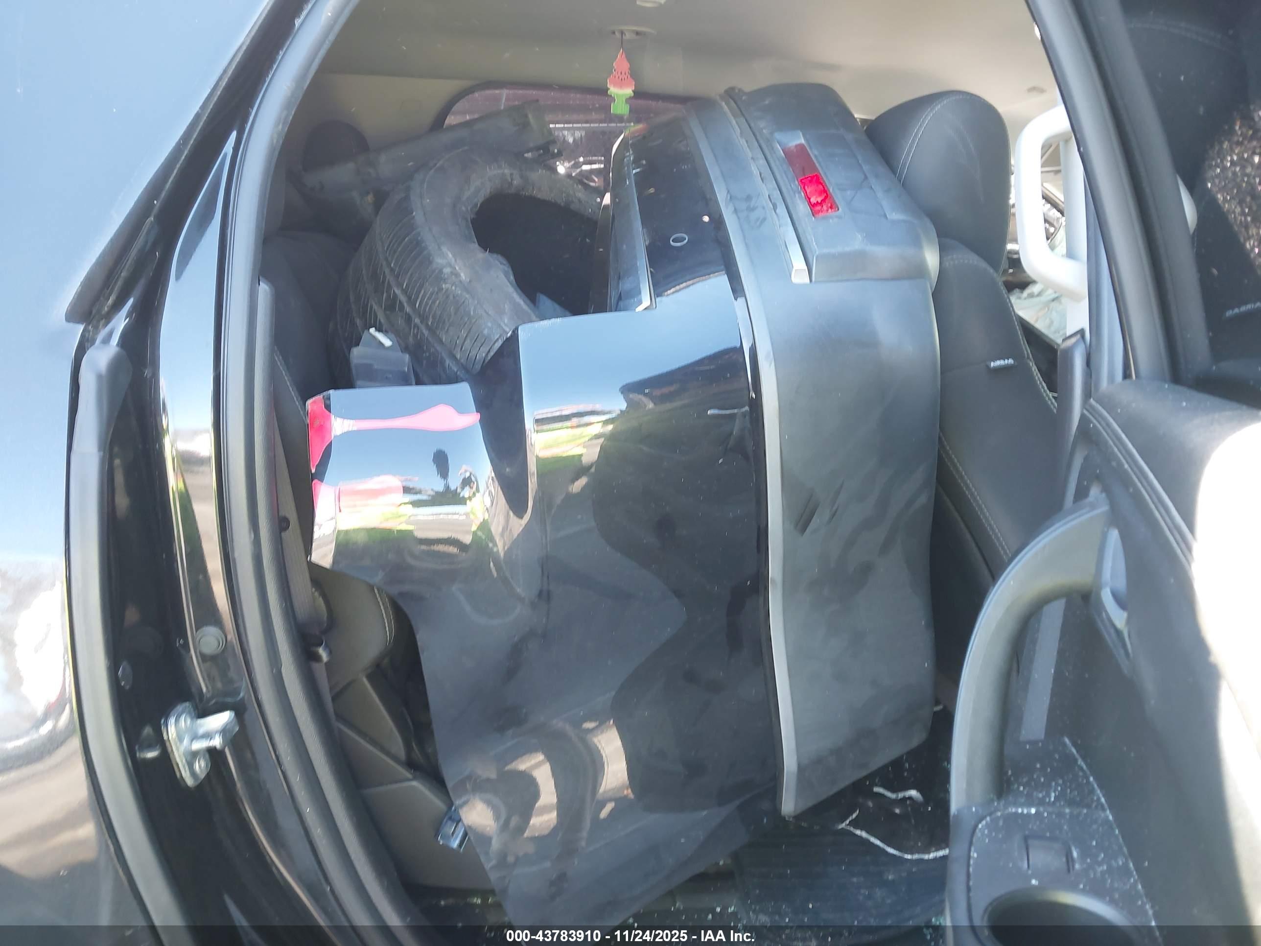 GMC ACADIA image 8
