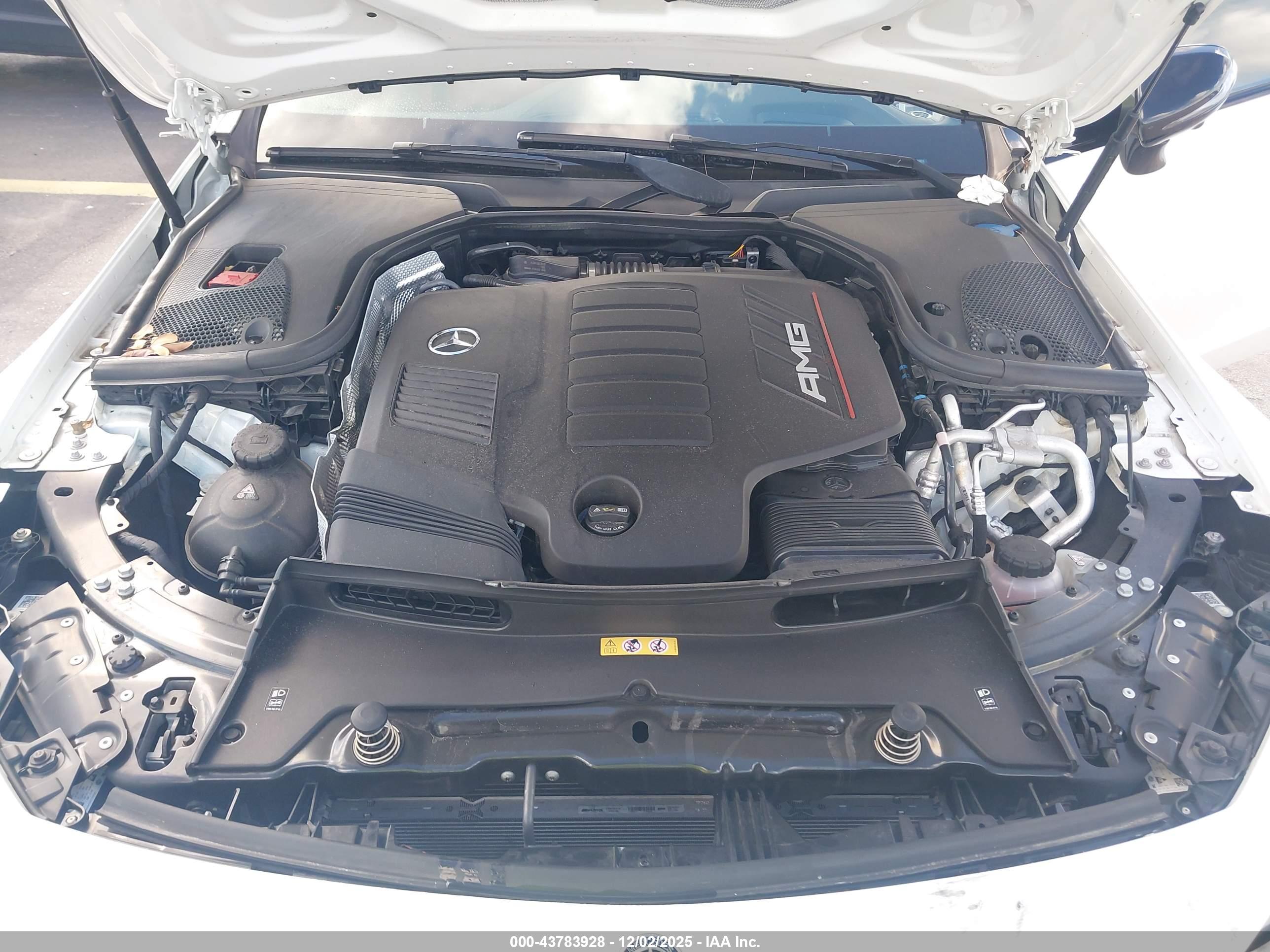 MERCEDES-BENZ AMG image 10