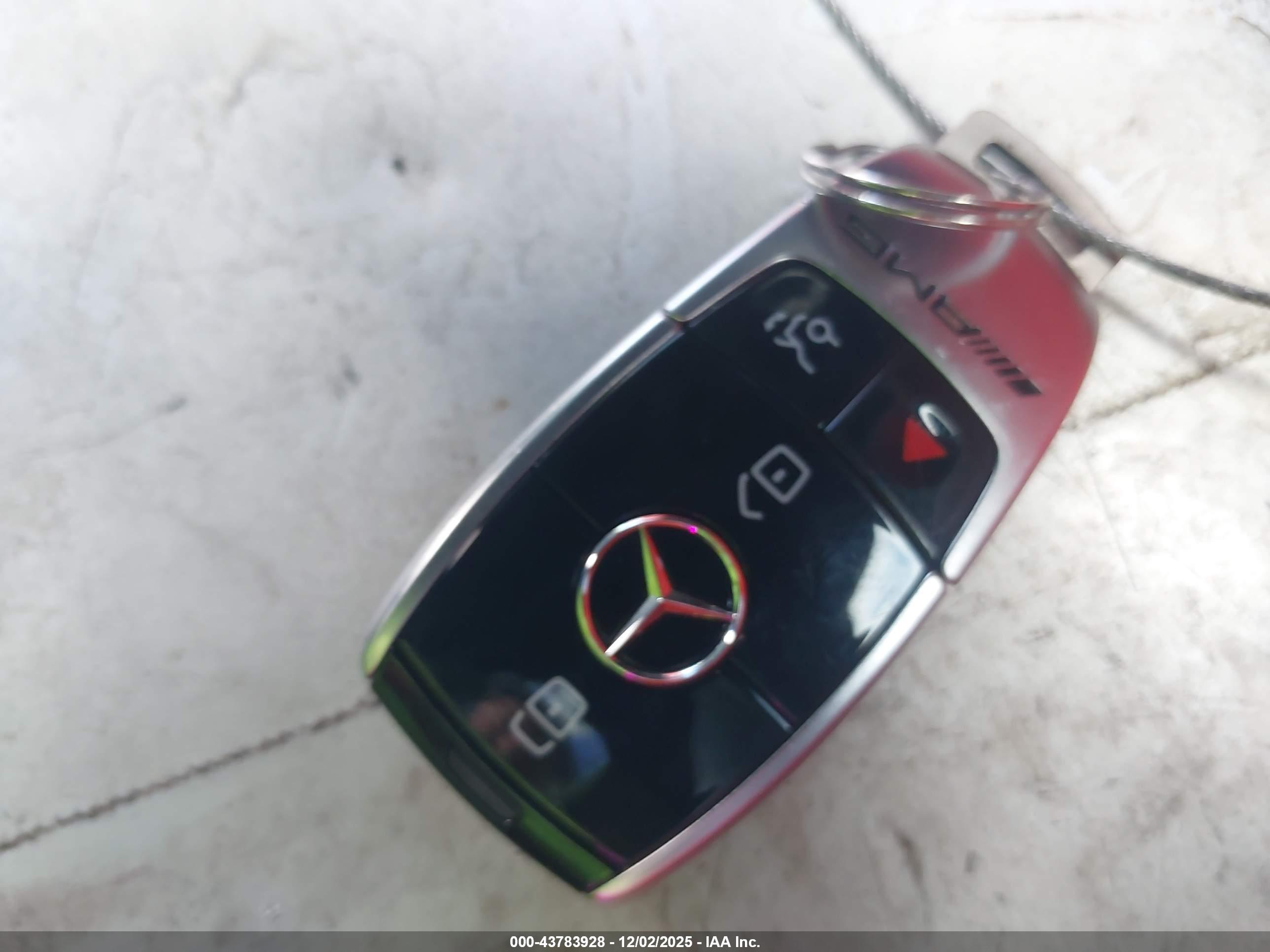 MERCEDES-BENZ AMG image 11