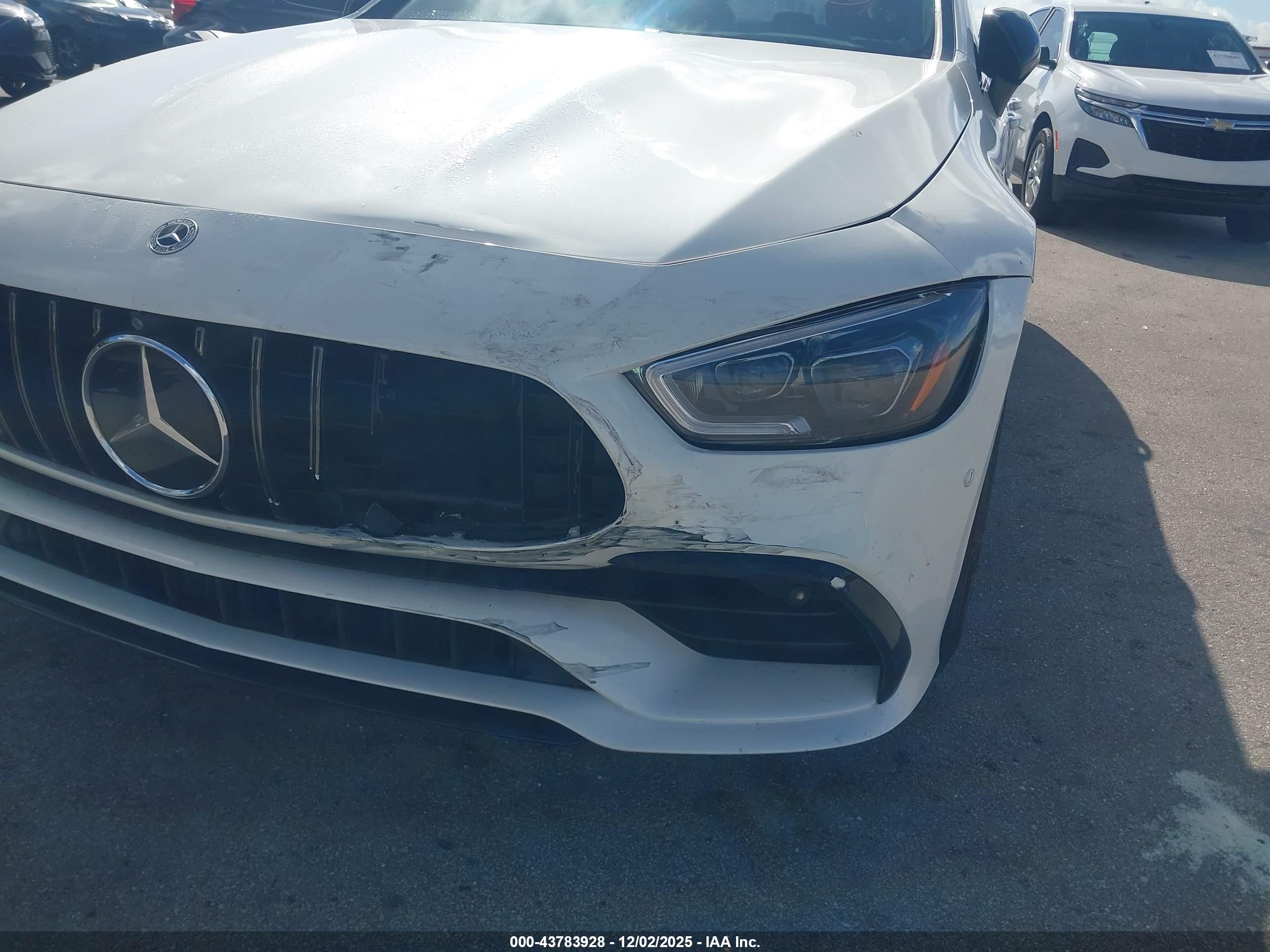 MERCEDES-BENZ AMG image 6
