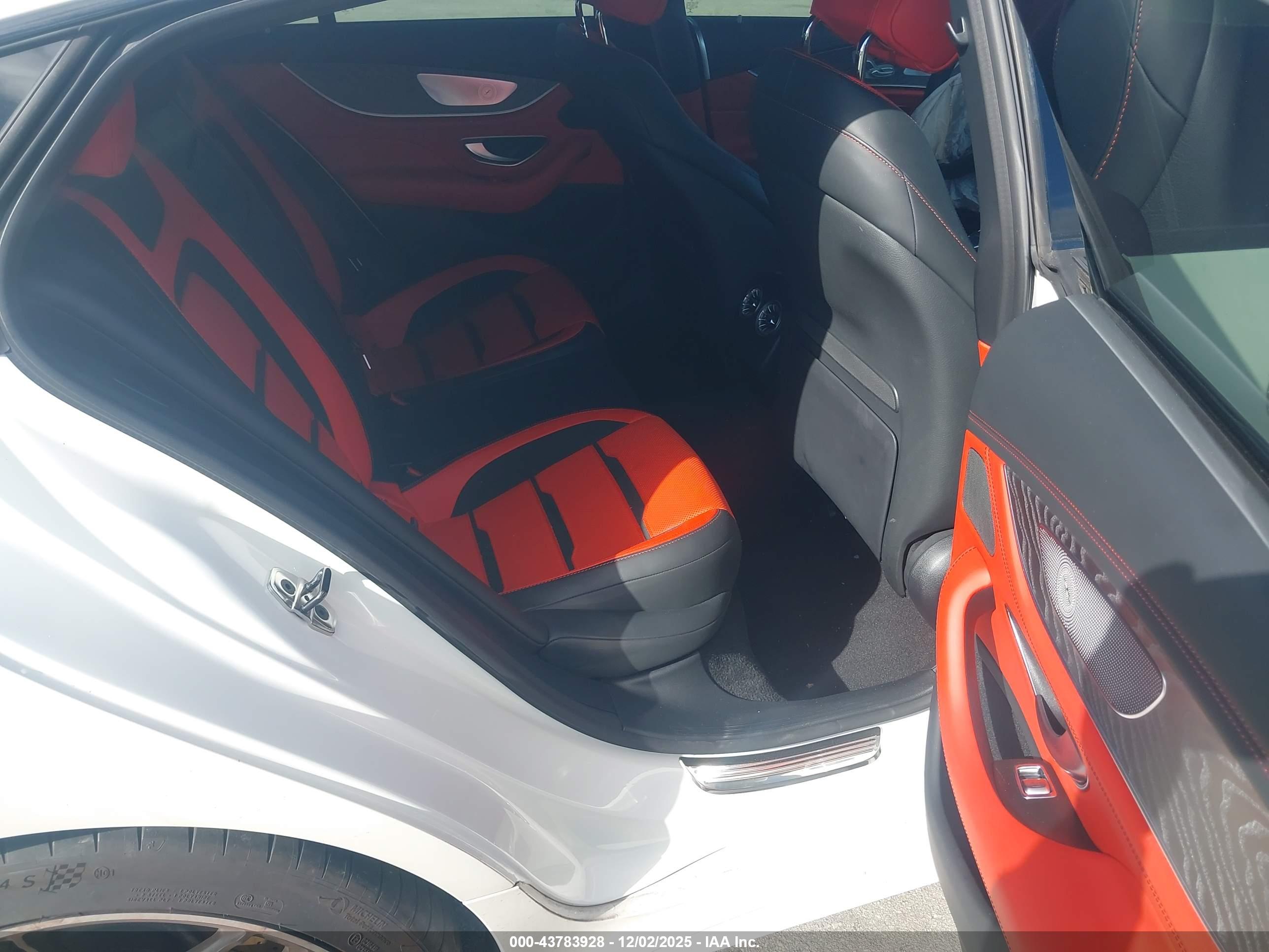 MERCEDES-BENZ AMG image 8