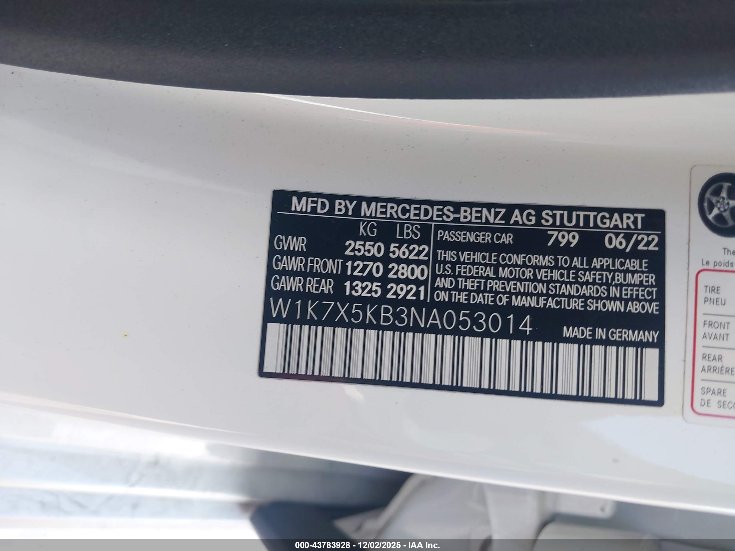 MERCEDES-BENZ AMG image 9