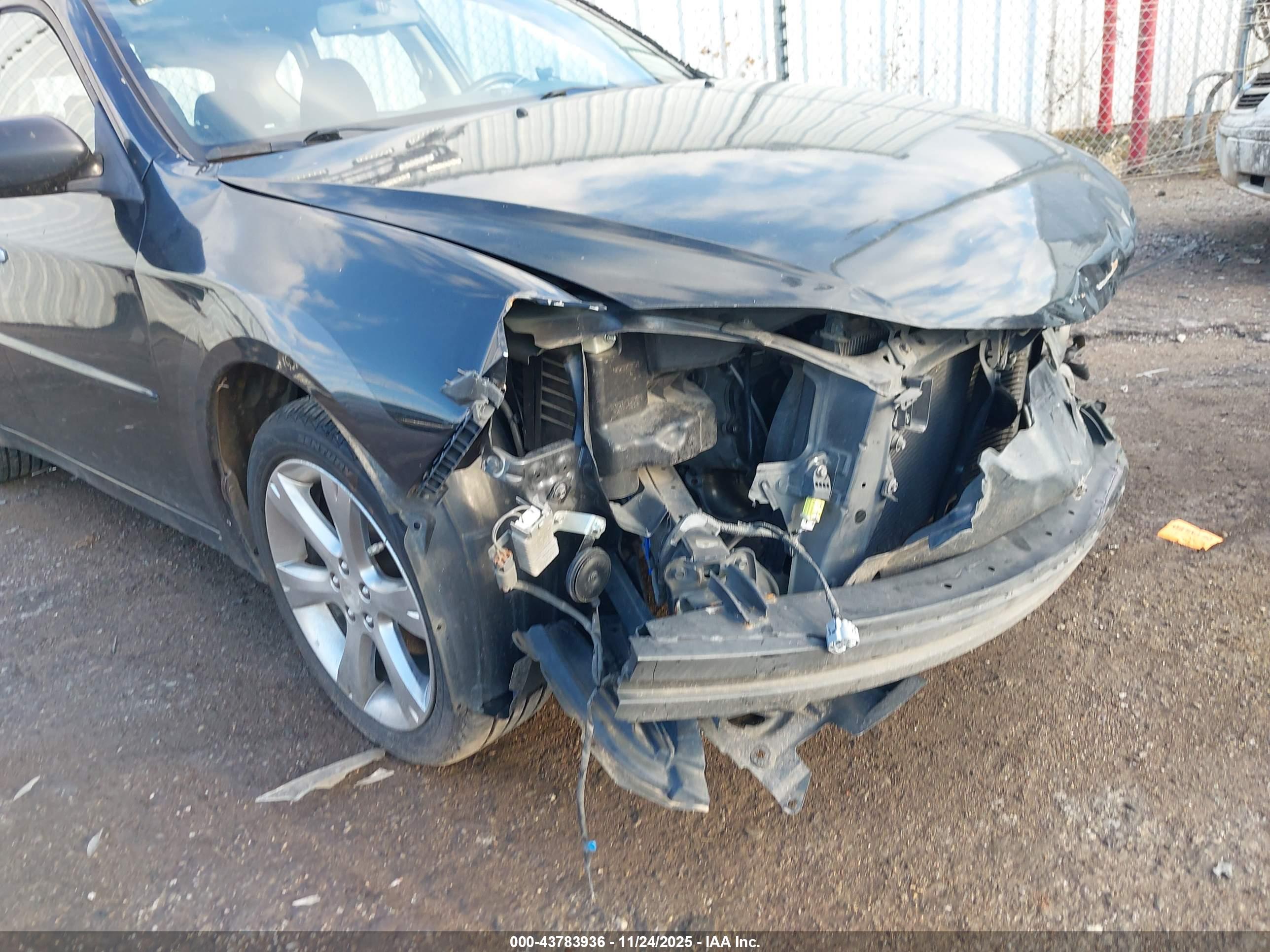 SUBARU IMPREZA image 6