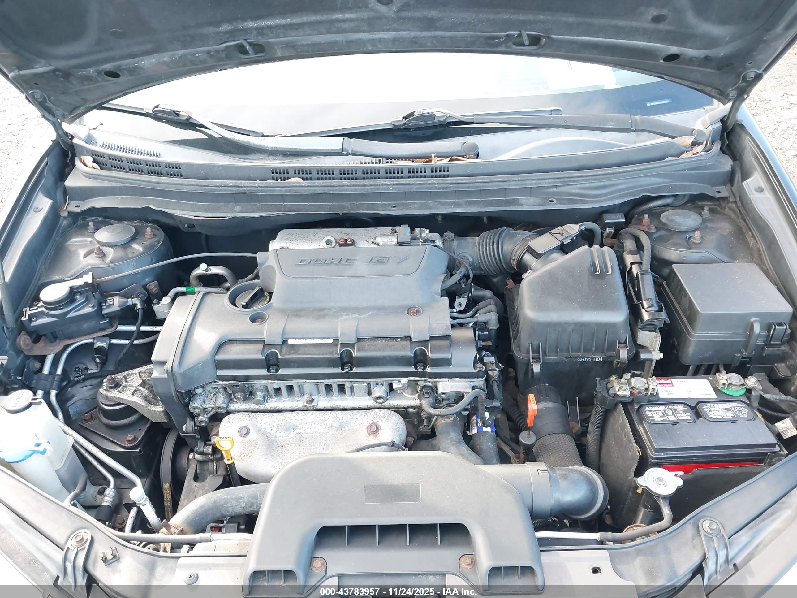 HYUNDAI ELANTRA image 10