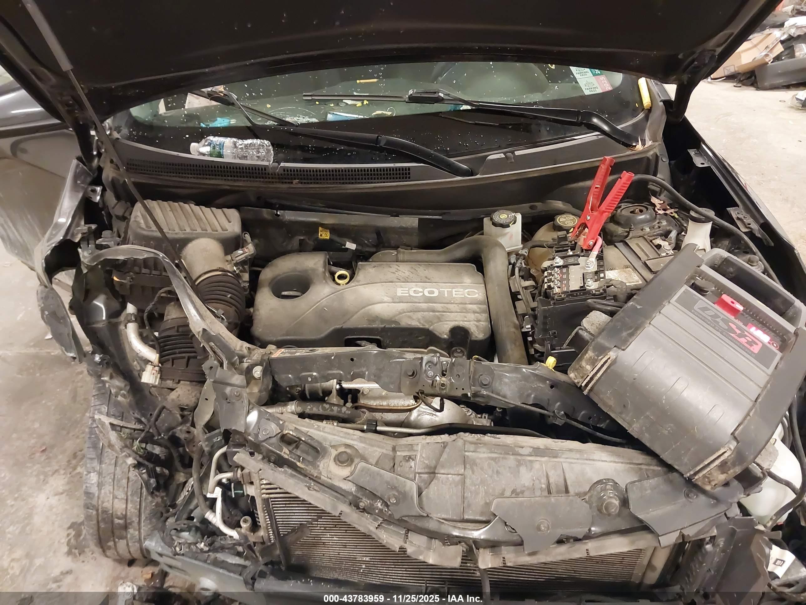 CHEVROLET EQUINOX image 10