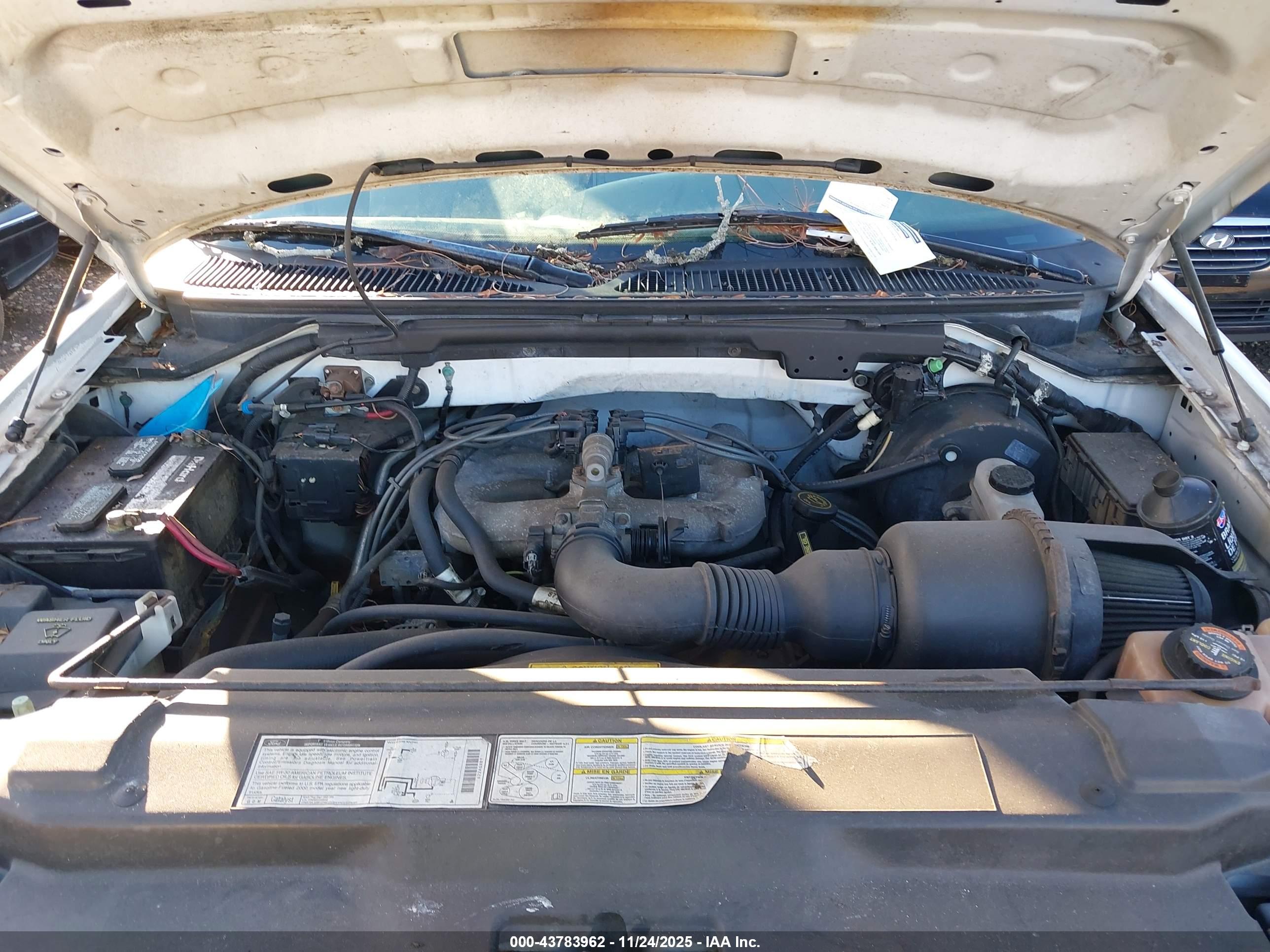 FORD F-150 image 10