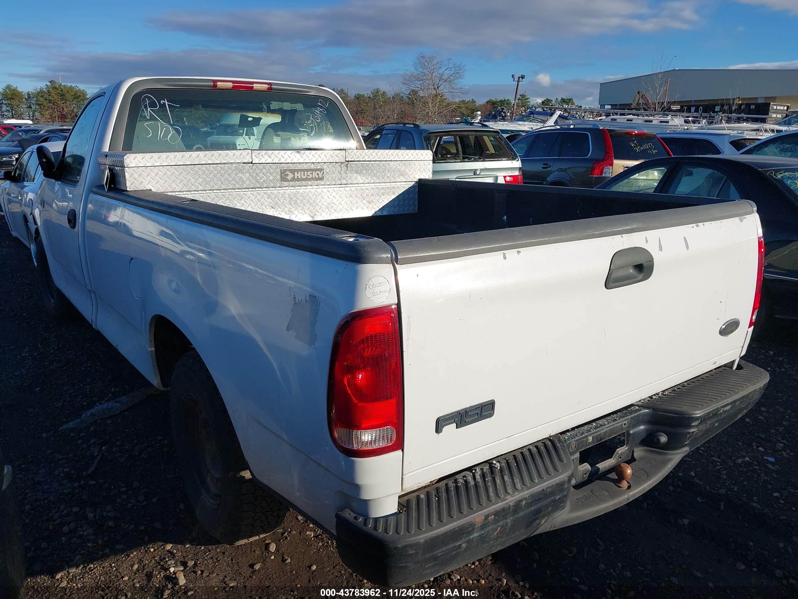 FORD F-150 image 3