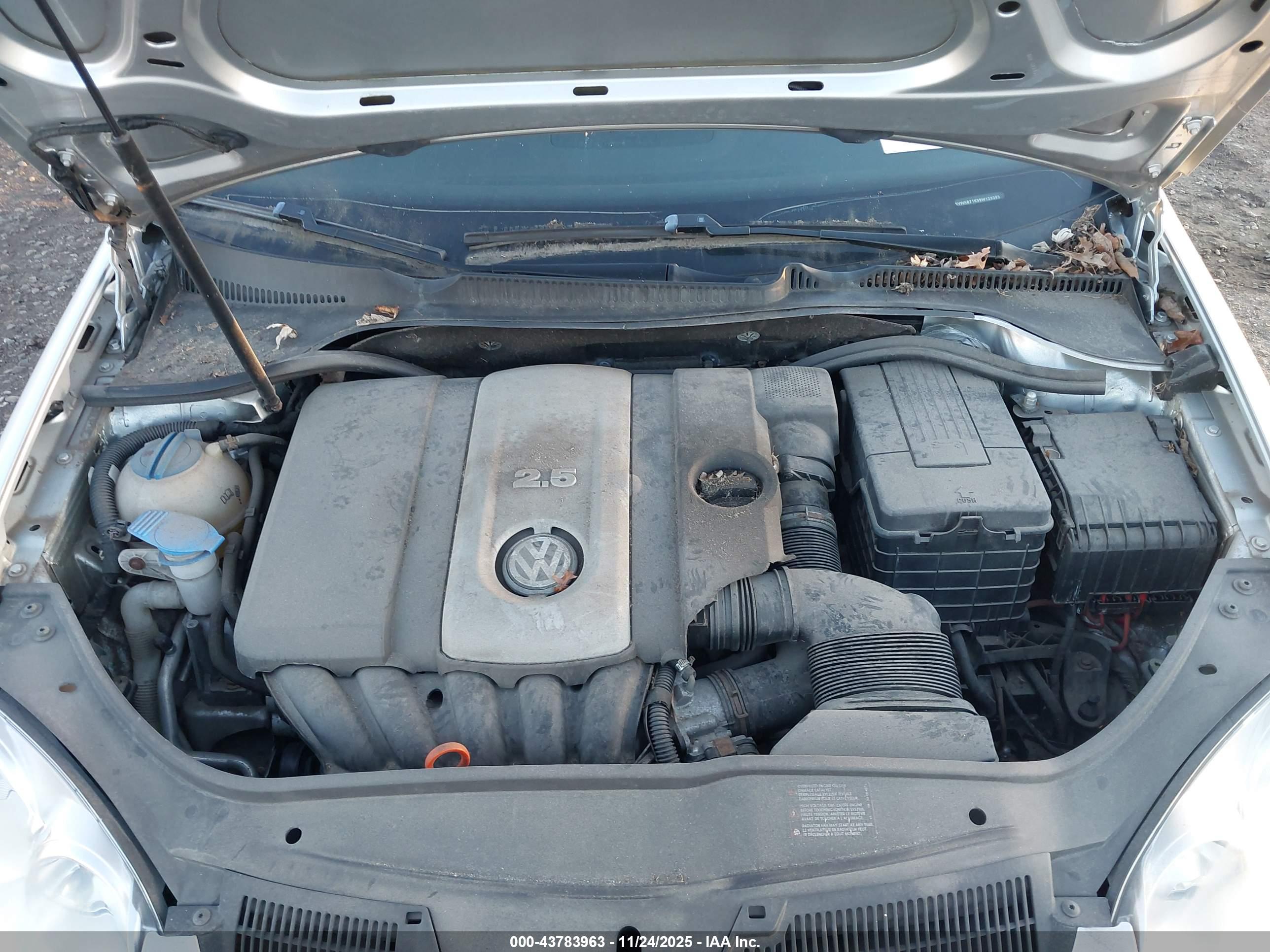 VOLKSWAGEN RABBIT image 10