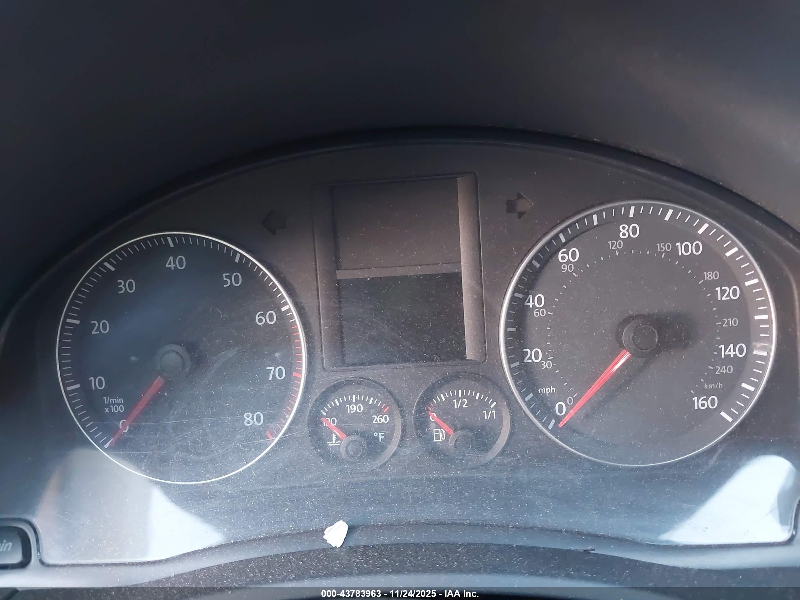 VOLKSWAGEN RABBIT image 7