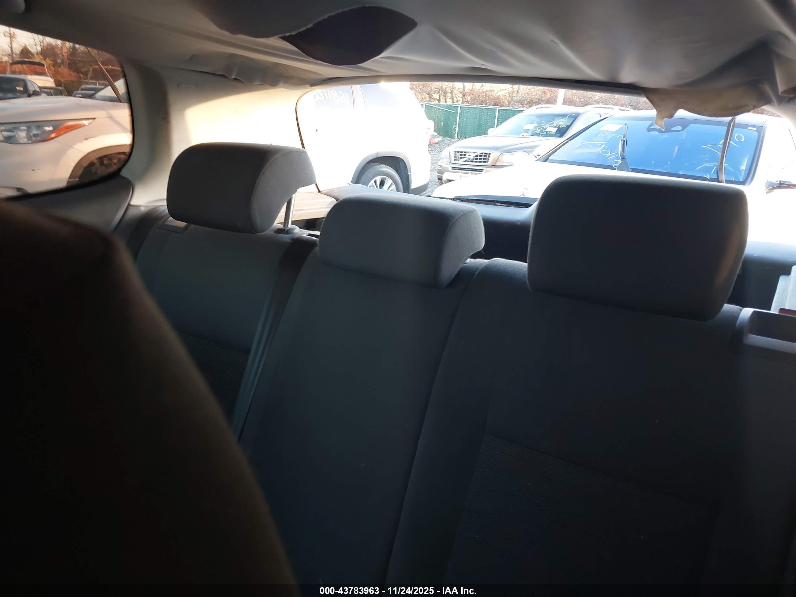 VOLKSWAGEN RABBIT image 8