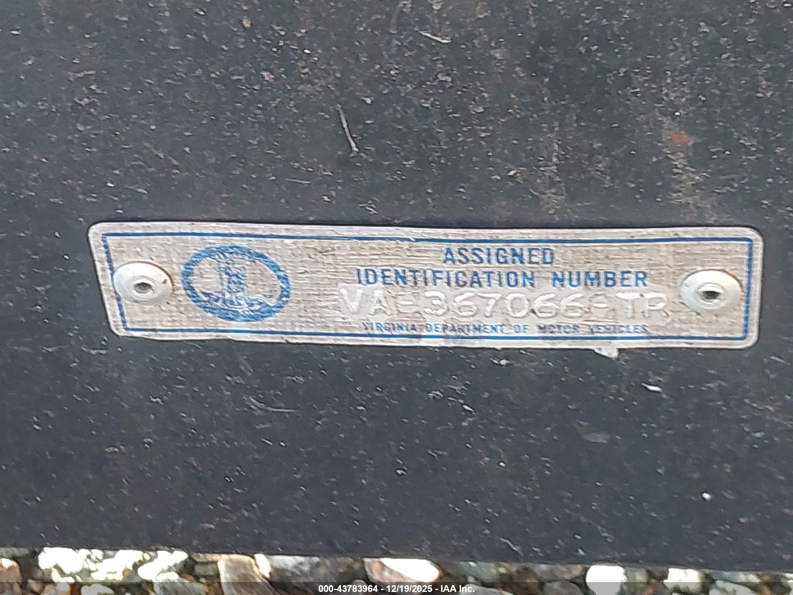 UTILITY TRAILER image 9