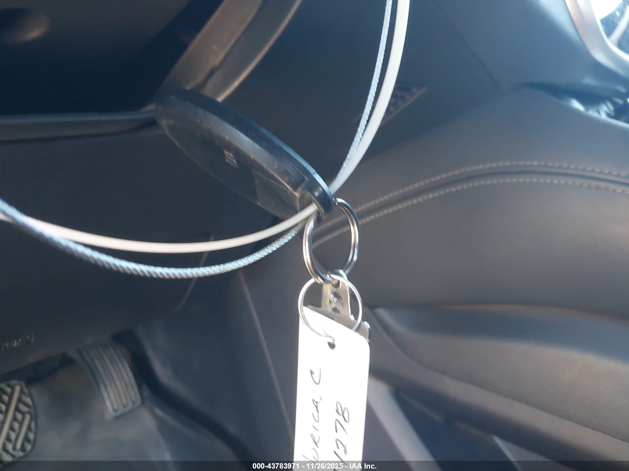NISSAN MURANO image 11