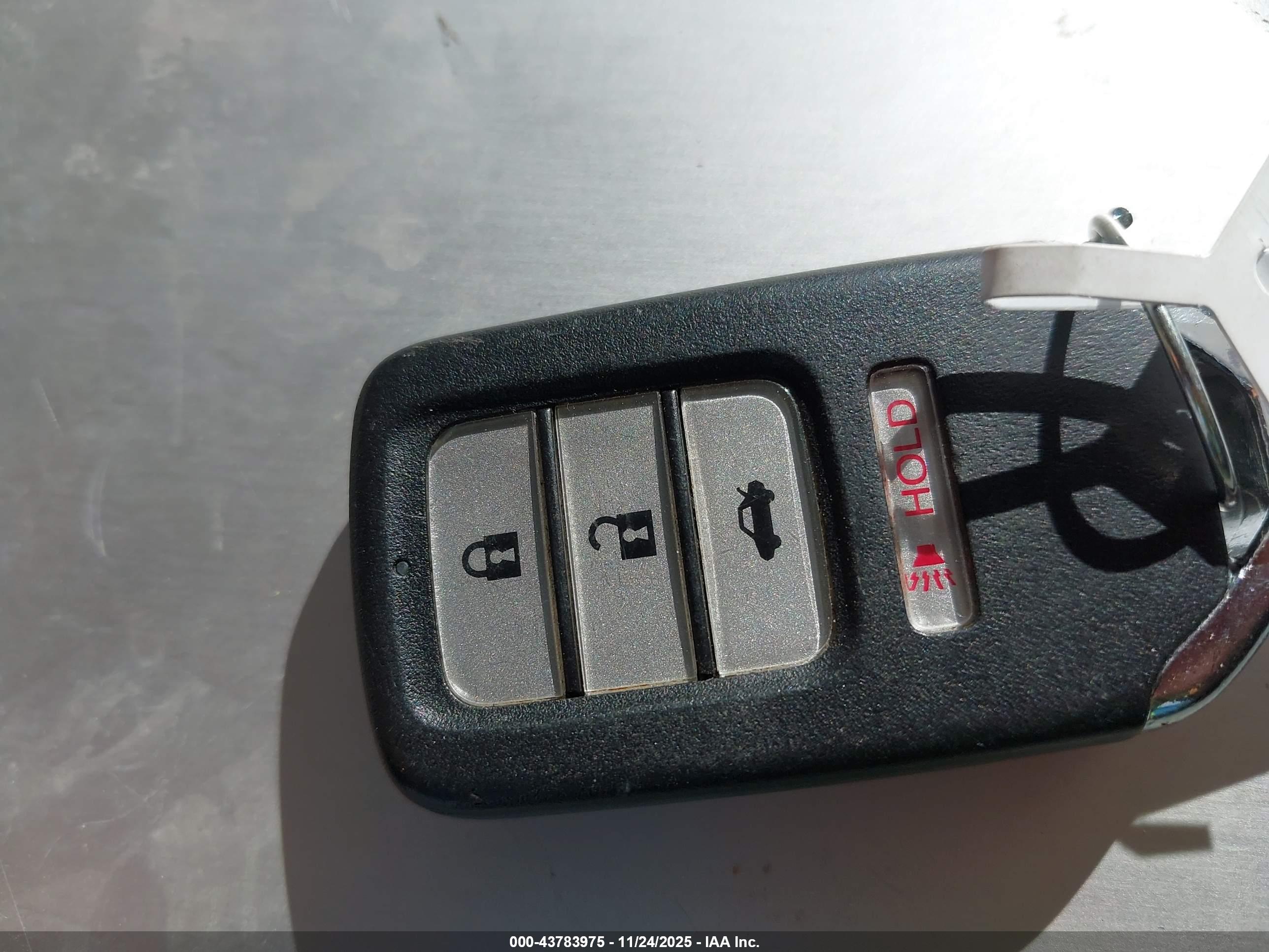 HONDA CIVIC image 11