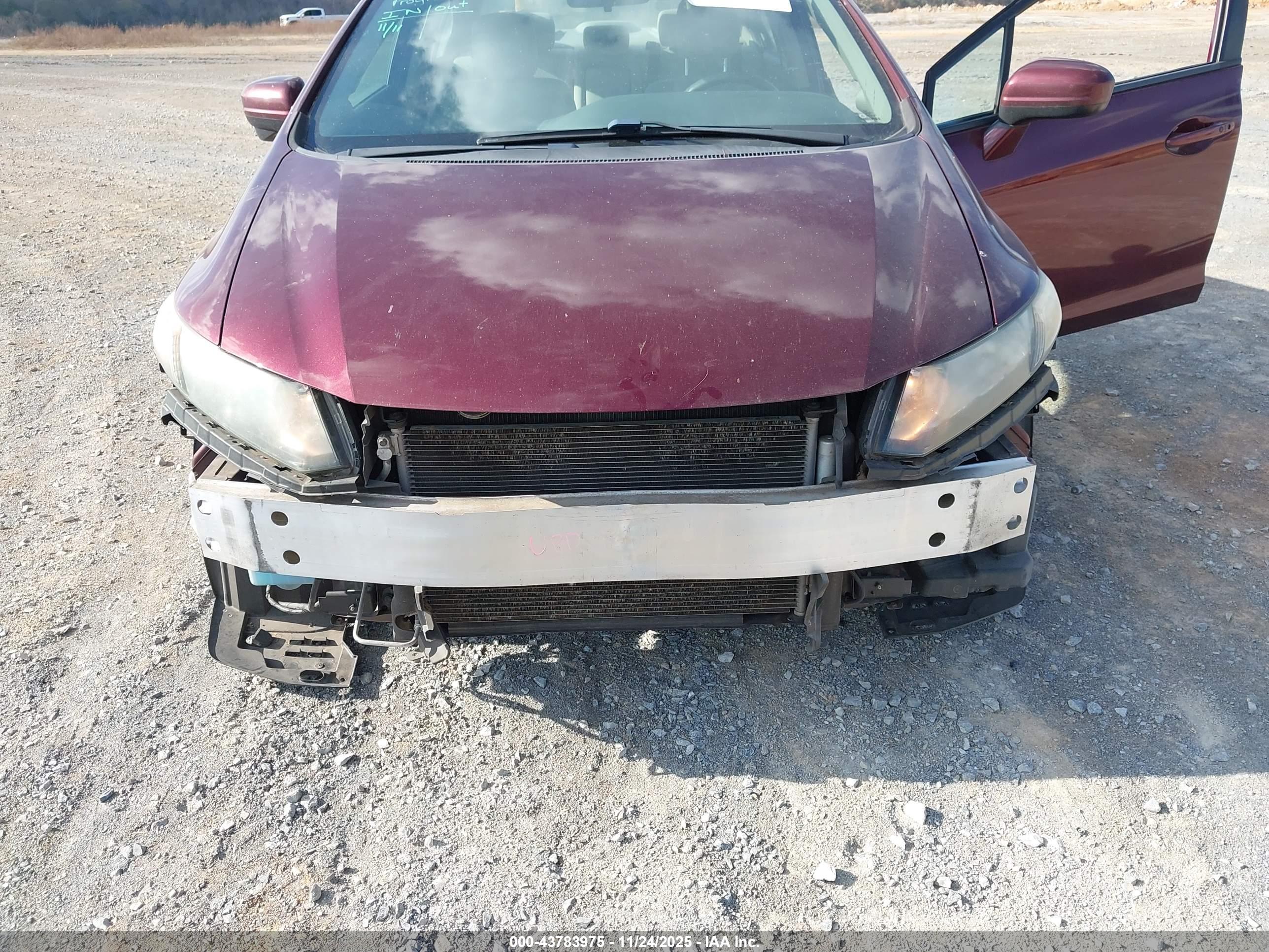 HONDA CIVIC image 6