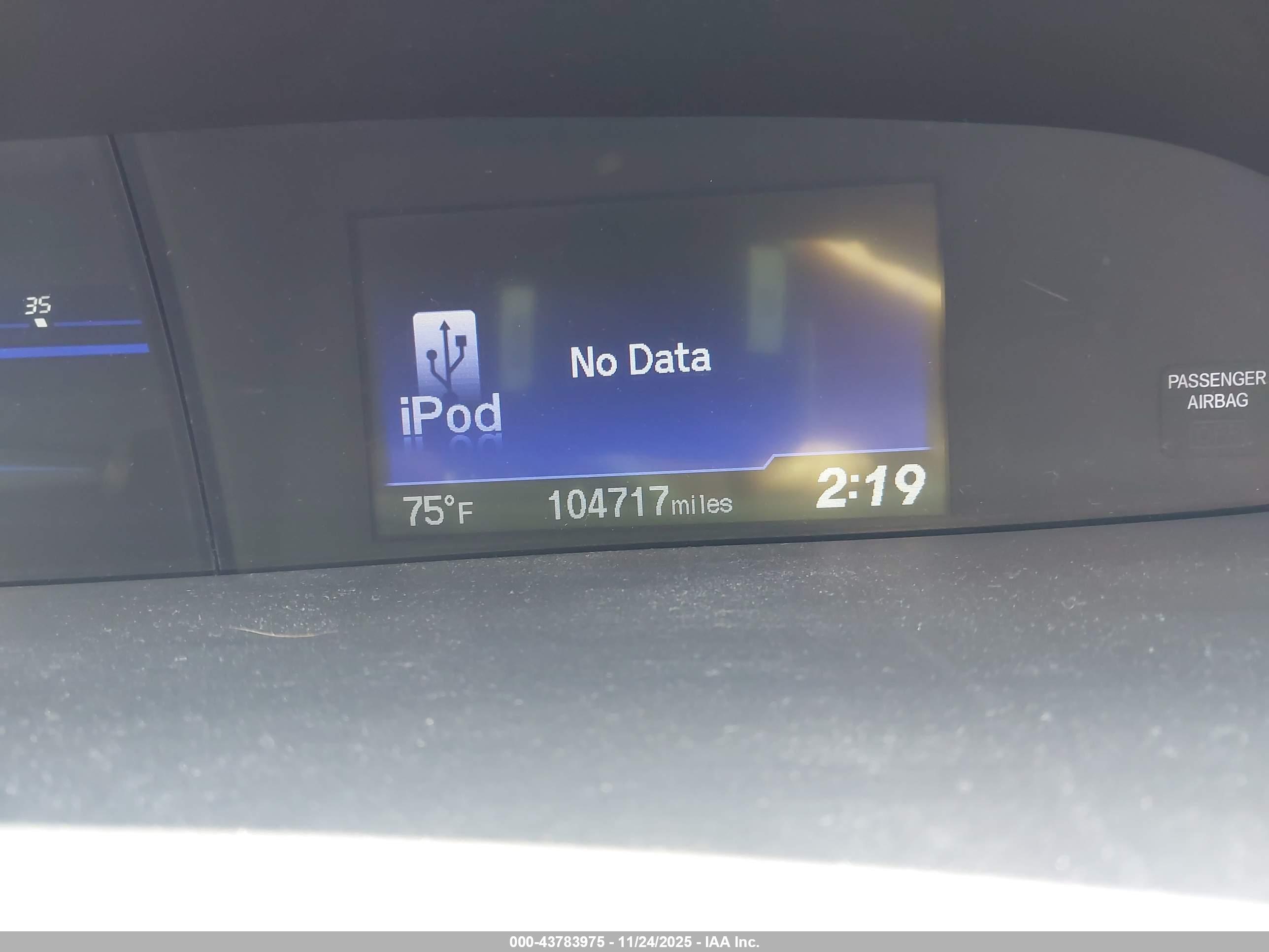 HONDA CIVIC image 7