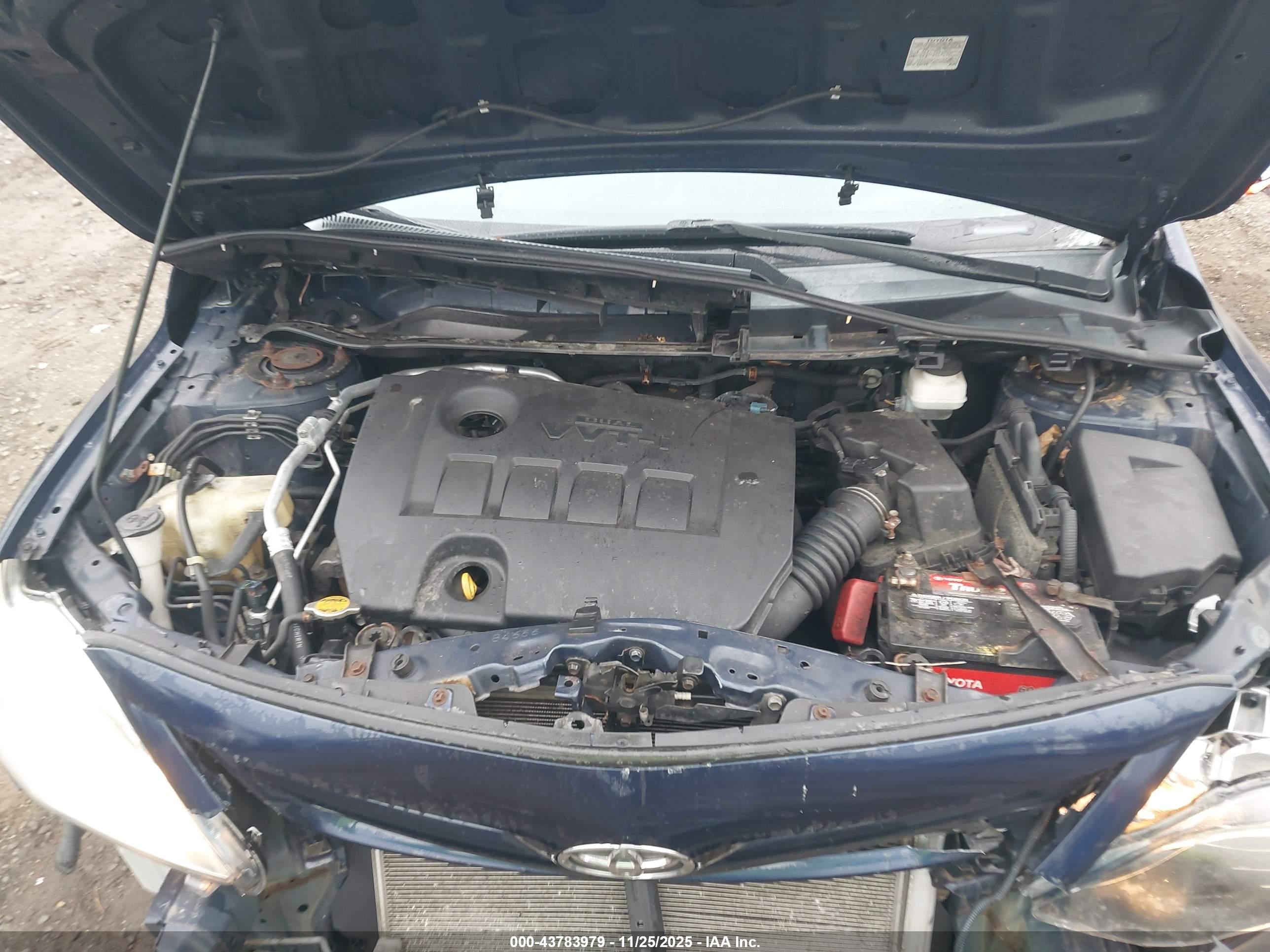 TOYOTA COROLLA image 10