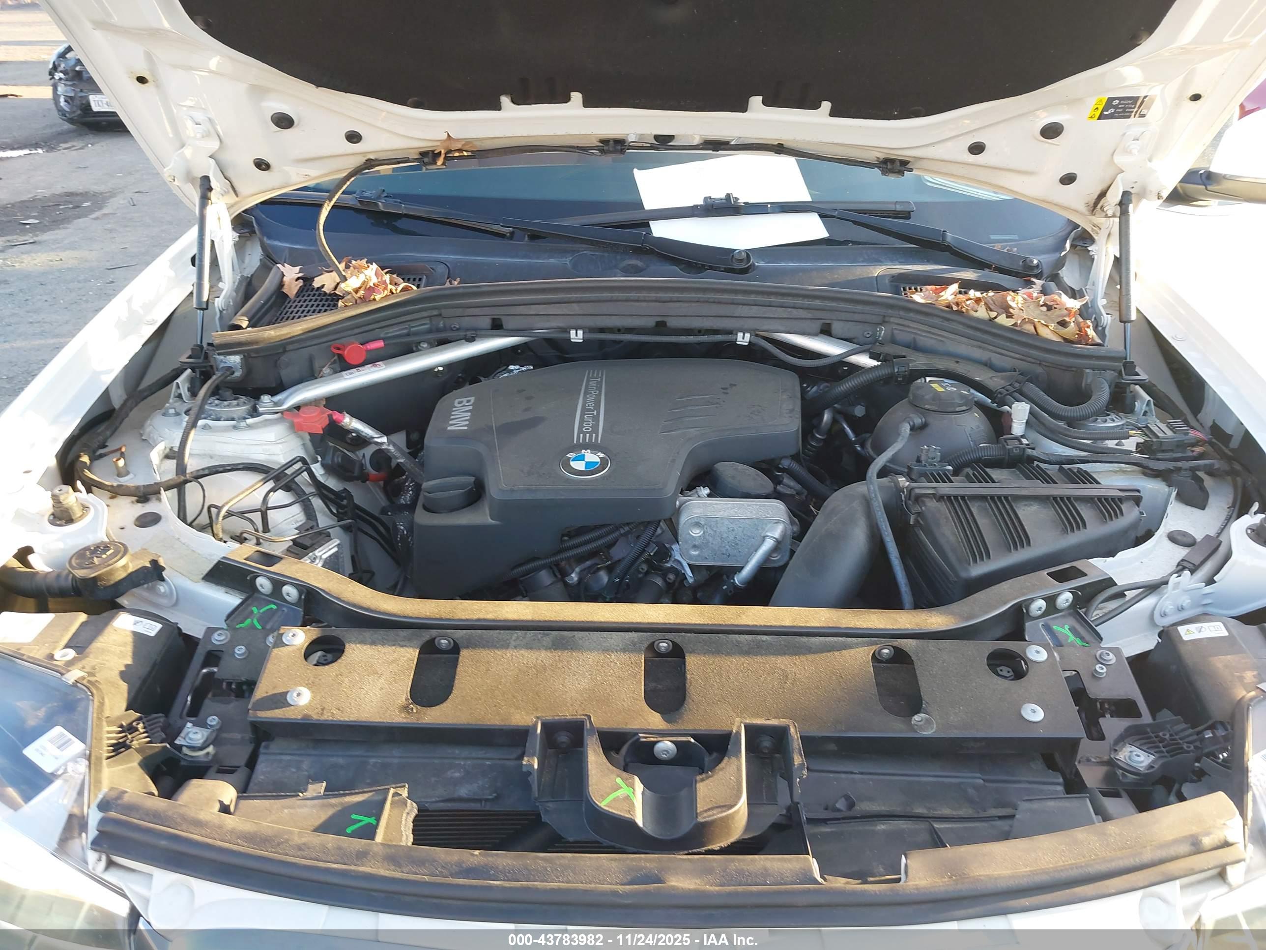 BMW X4 image 10