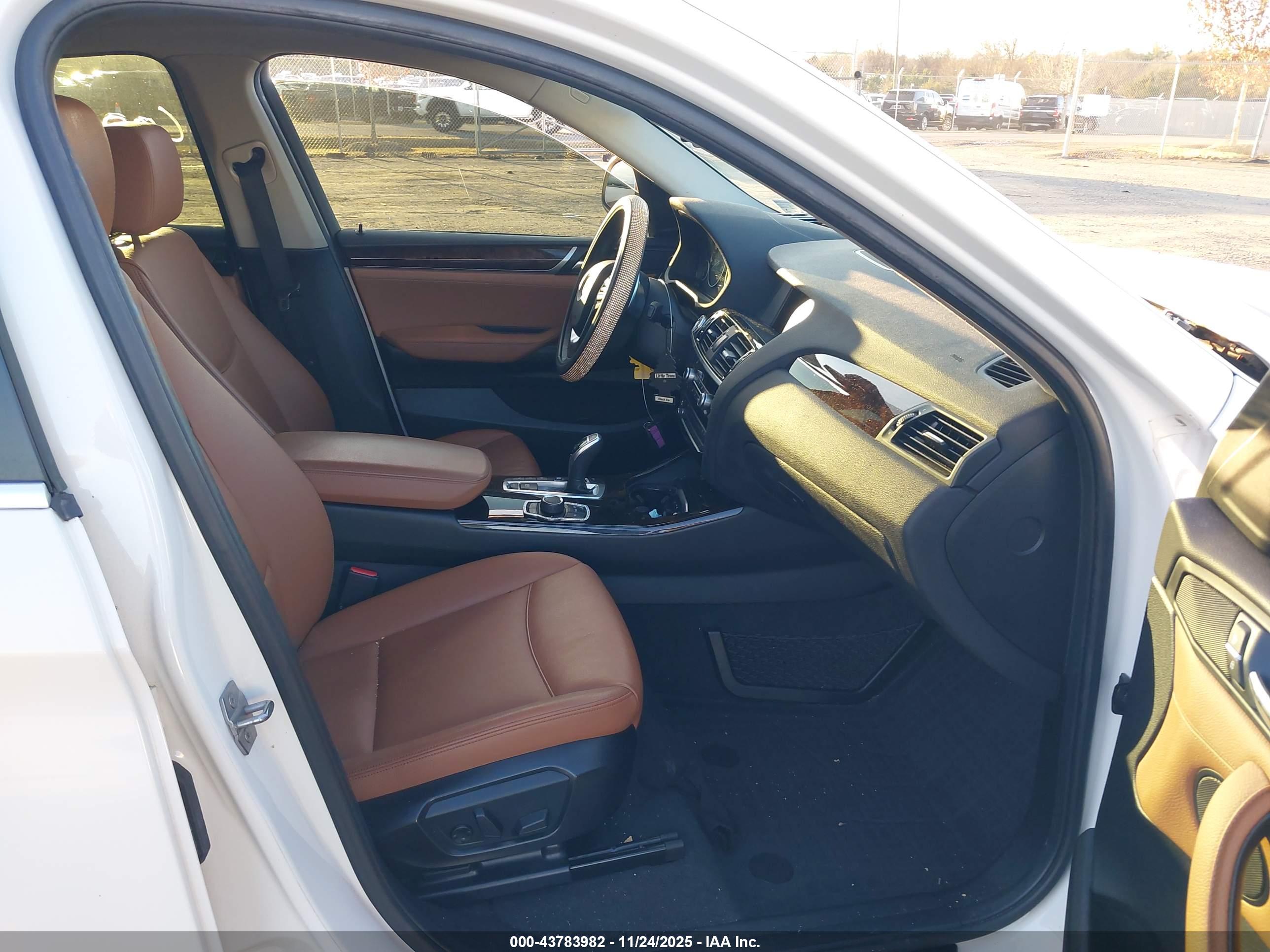BMW X4 image 5