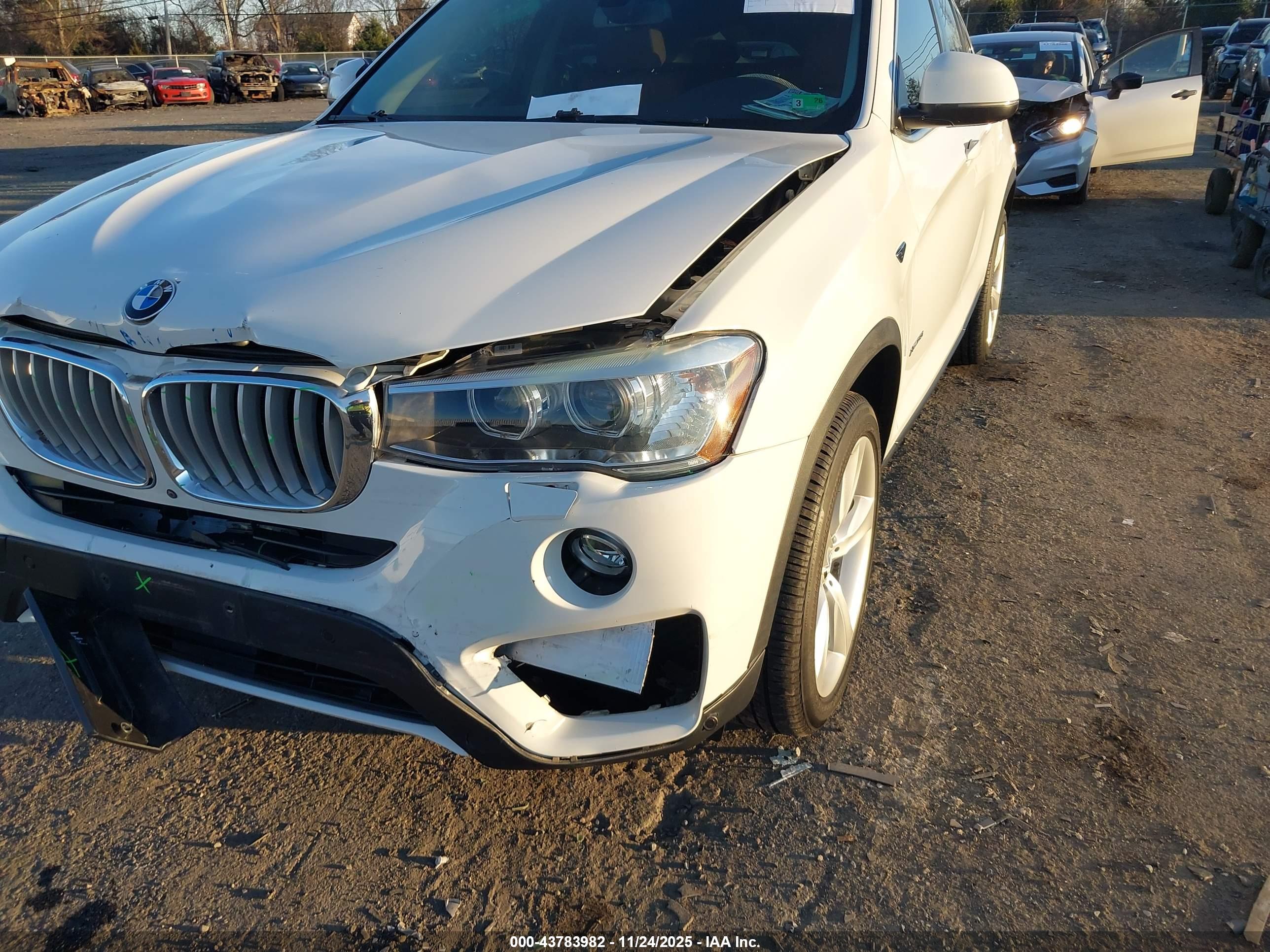 BMW X4 image 6