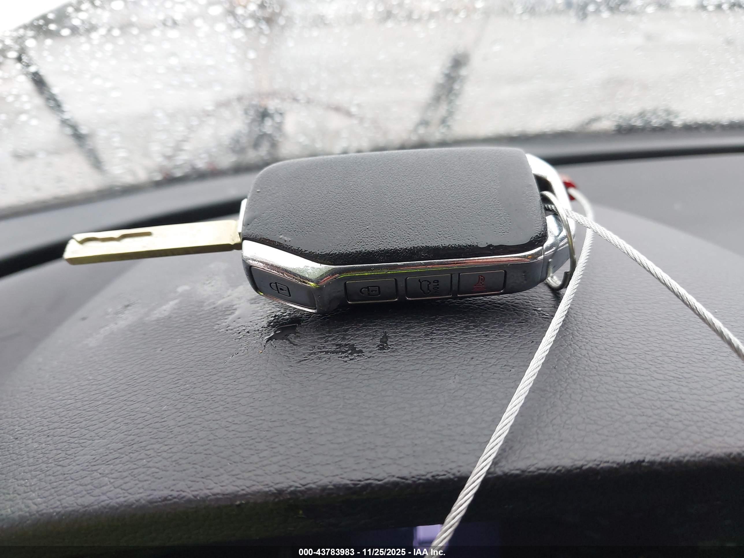 KIA SOUL image 11