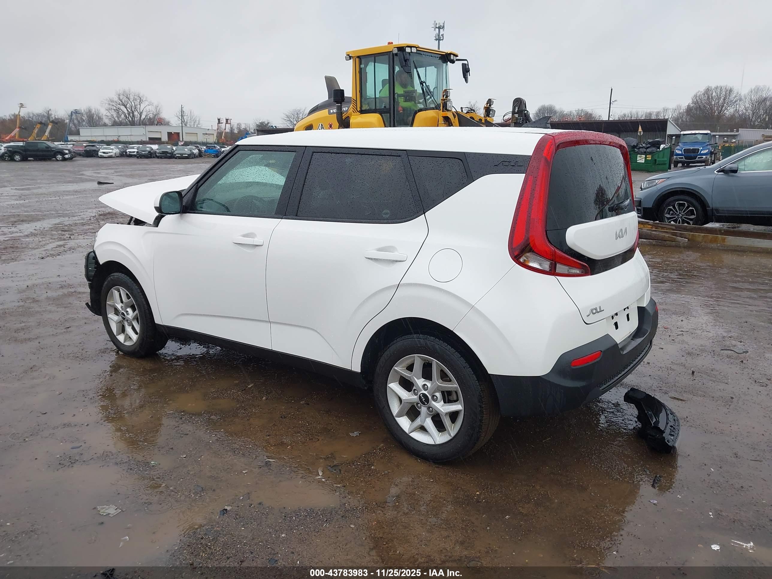 KIA SOUL image 3