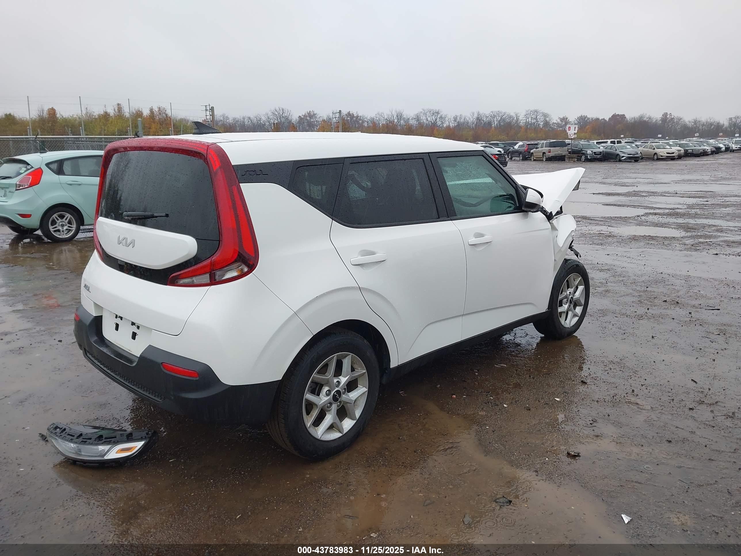 KIA SOUL image 4