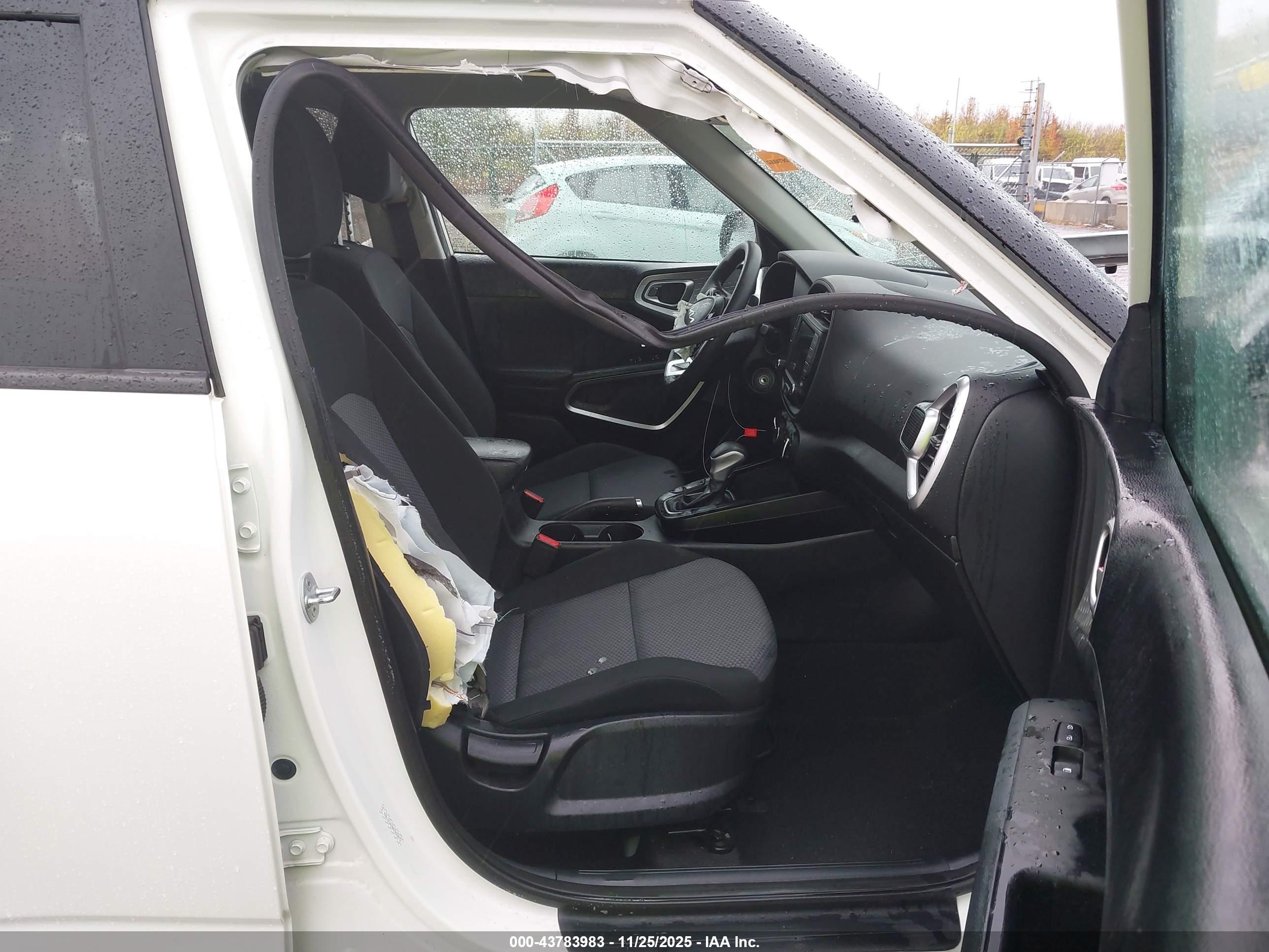 KIA SOUL image 5