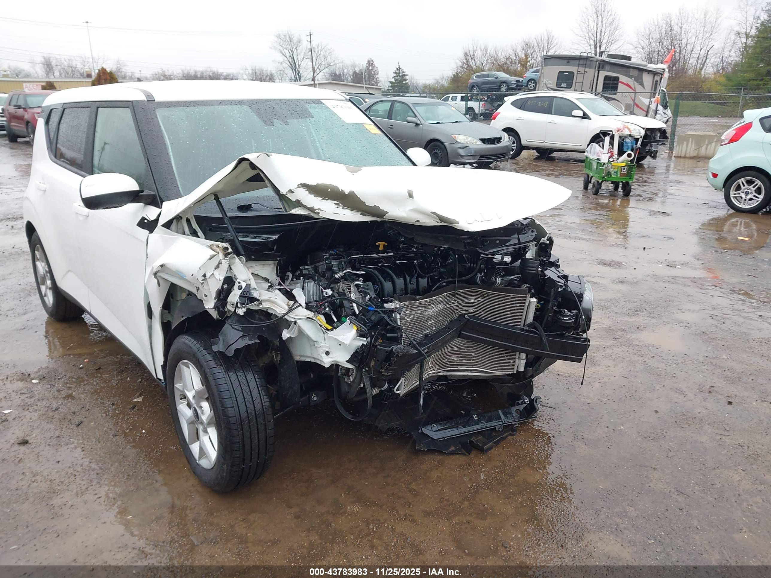 KIA SOUL image 6