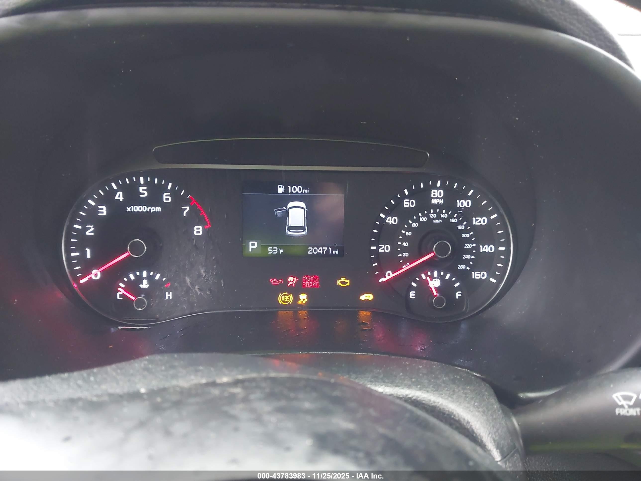 KIA SOUL image 7