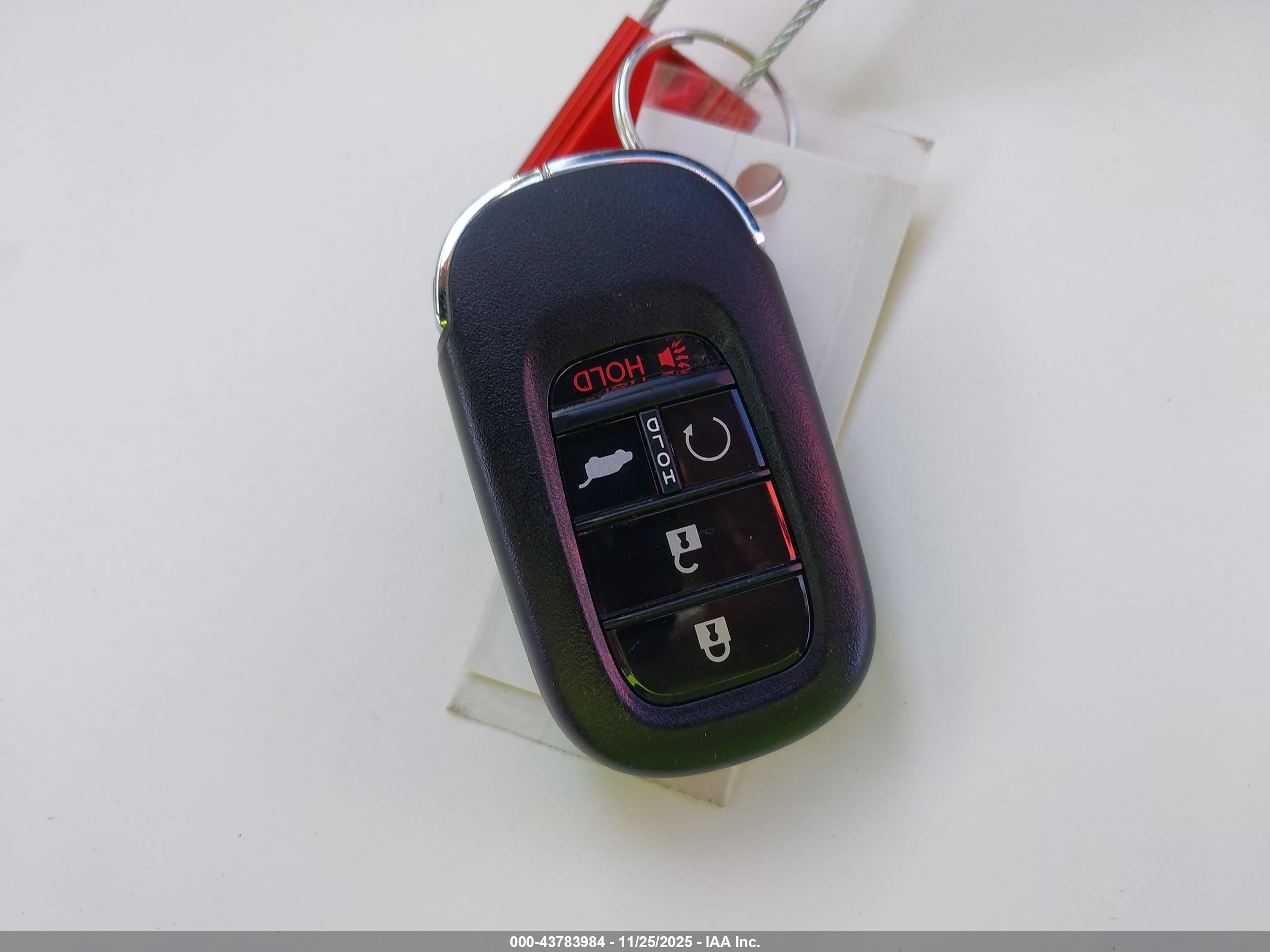HONDA CR-V image 11