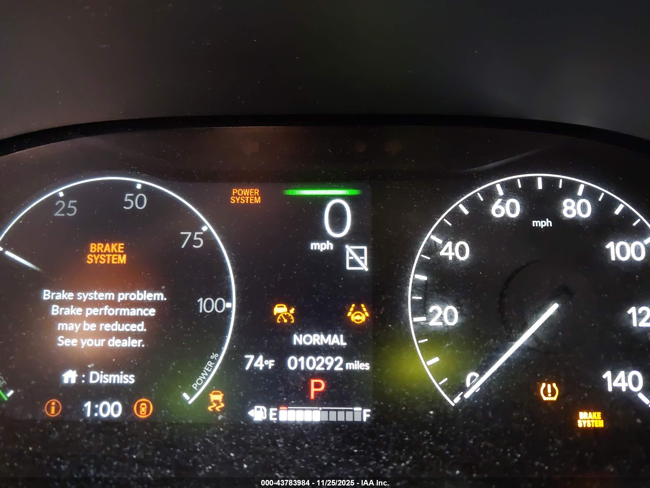 HONDA CR-V image 7