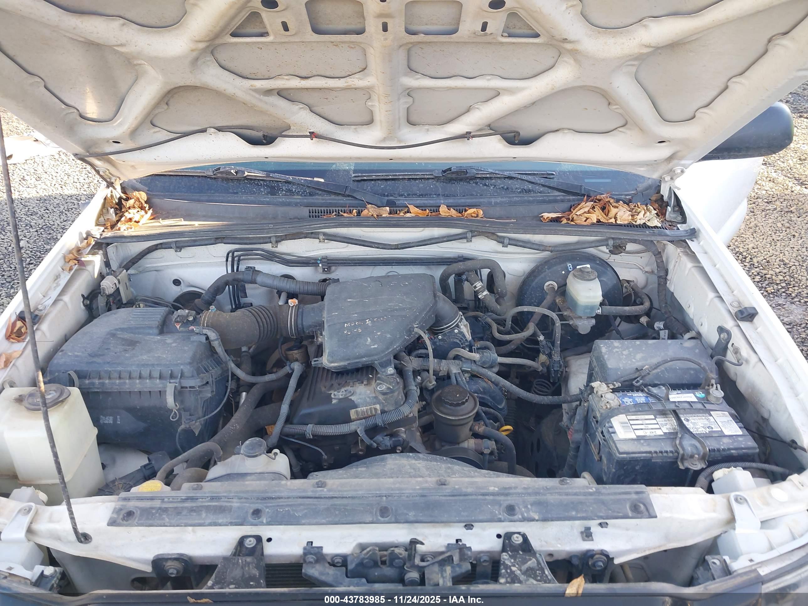 TOYOTA TACOMA image 10