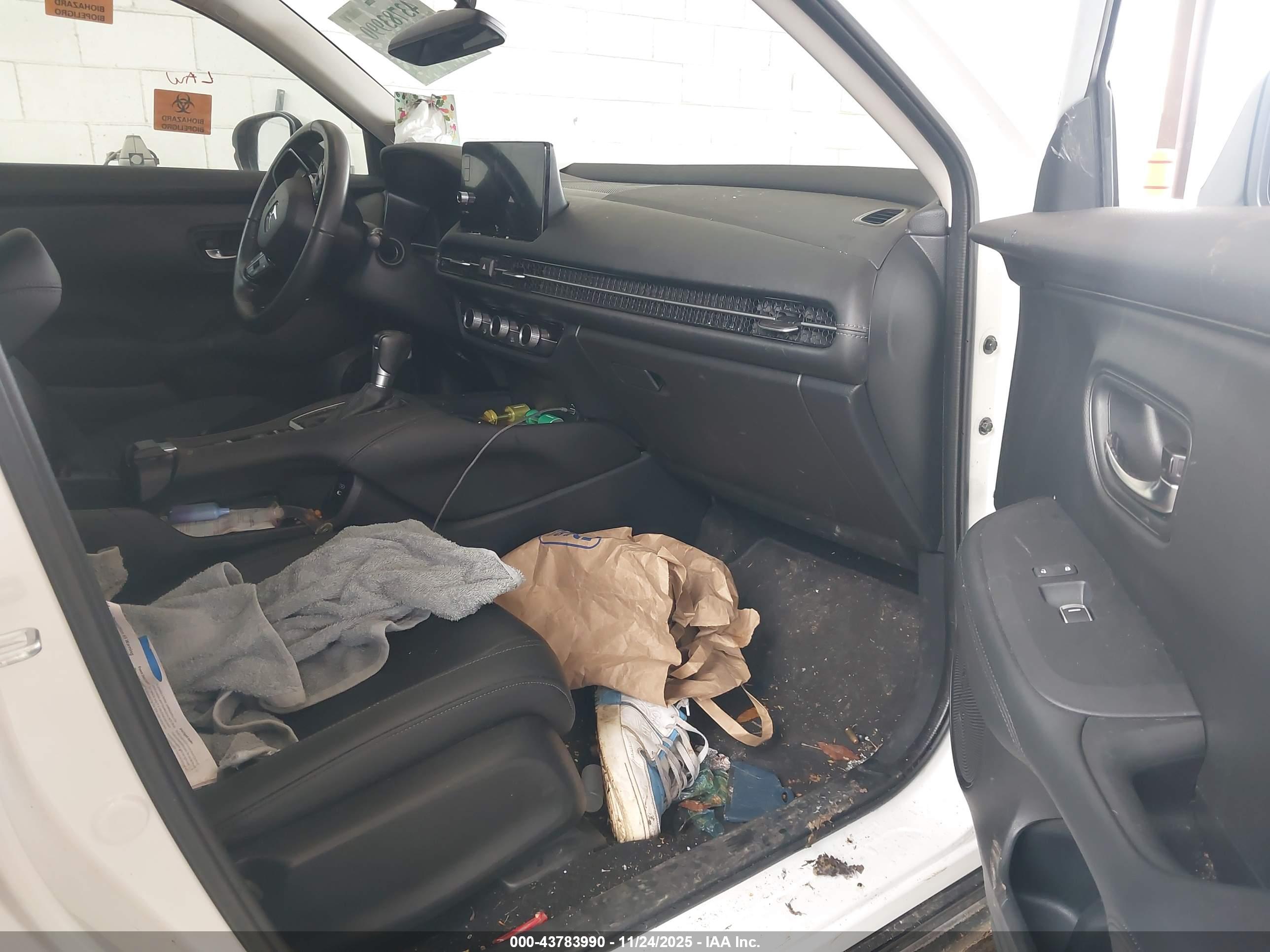 HONDA HR-V image 5
