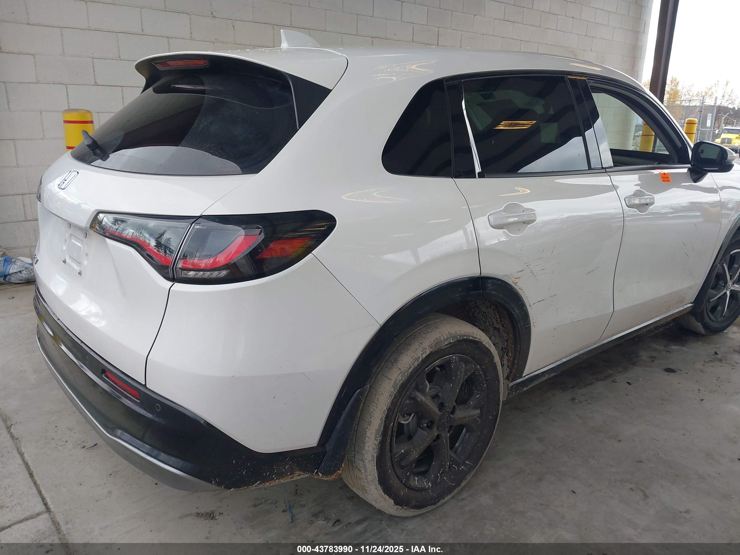 HONDA HR-V image 6