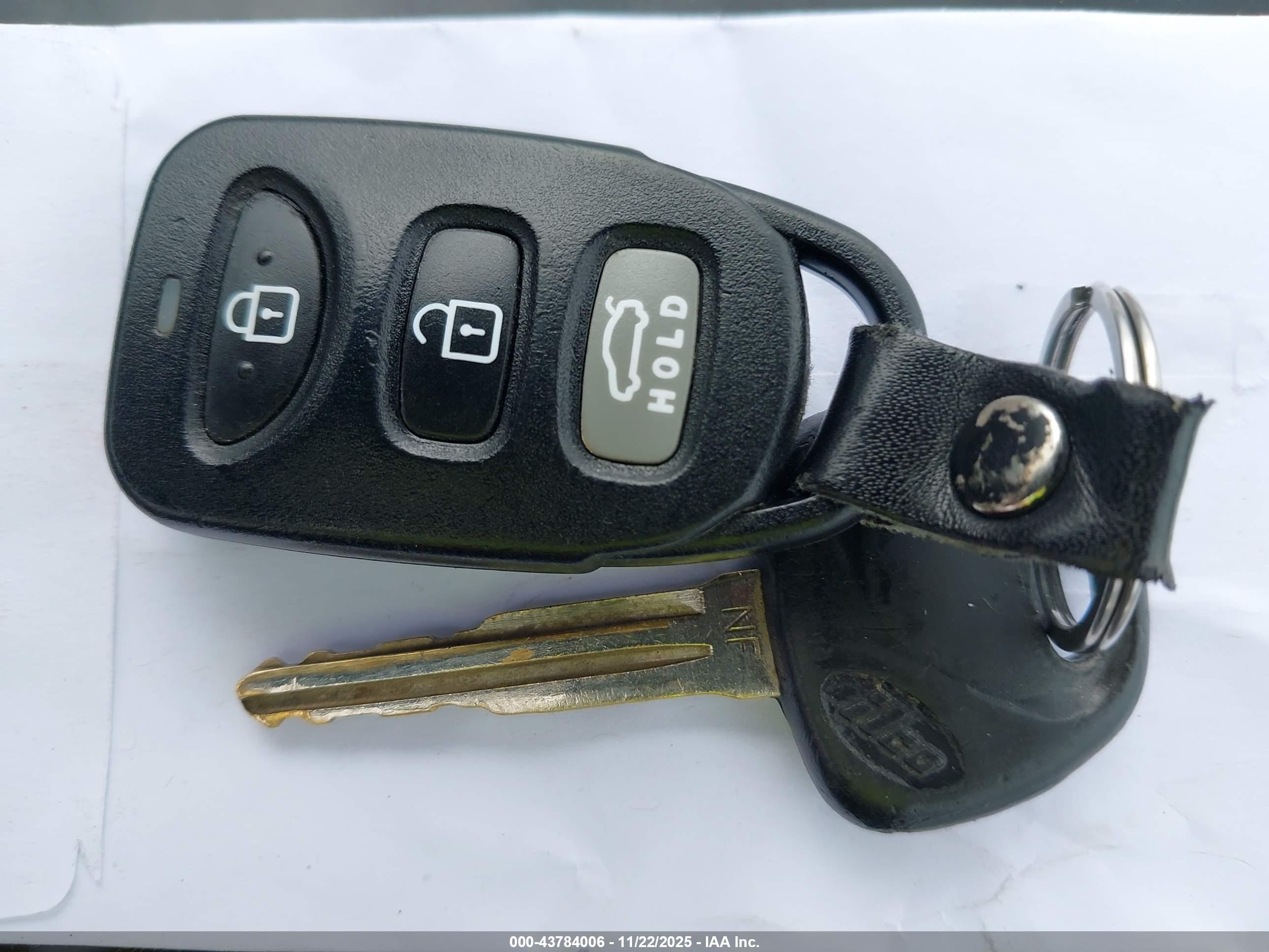 HYUNDAI ELANTRA image 11