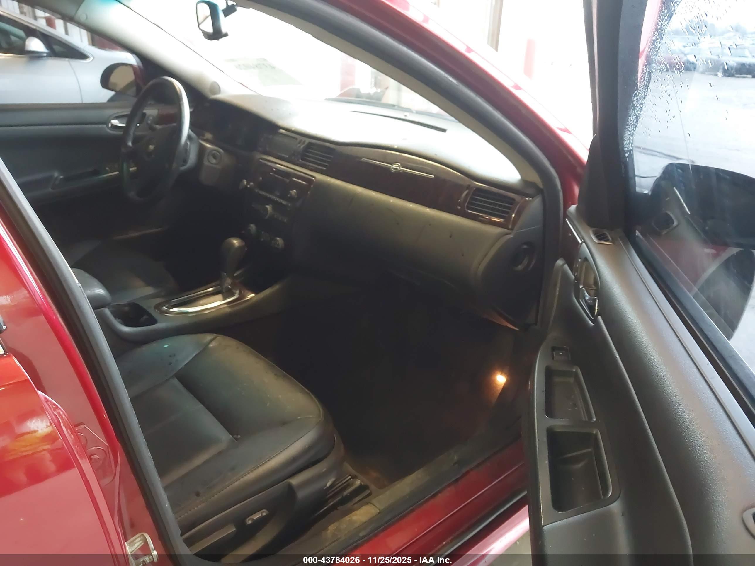 CHEVROLET IMPALA image 5