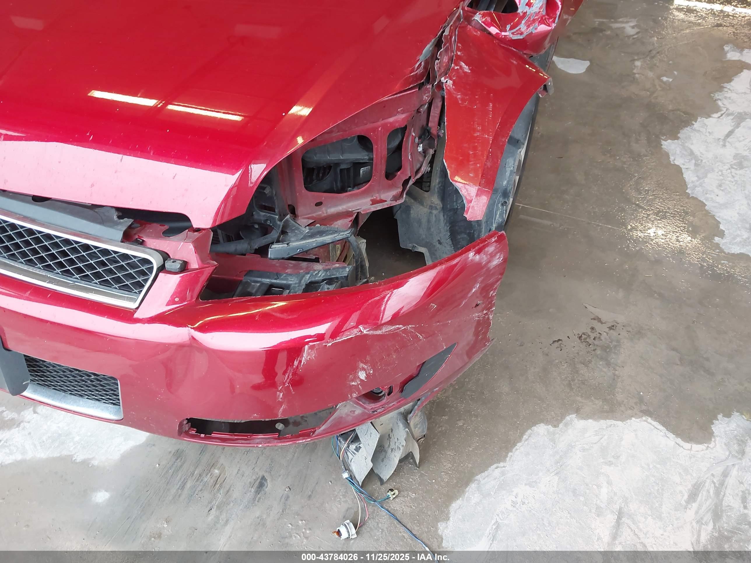 CHEVROLET IMPALA image 6